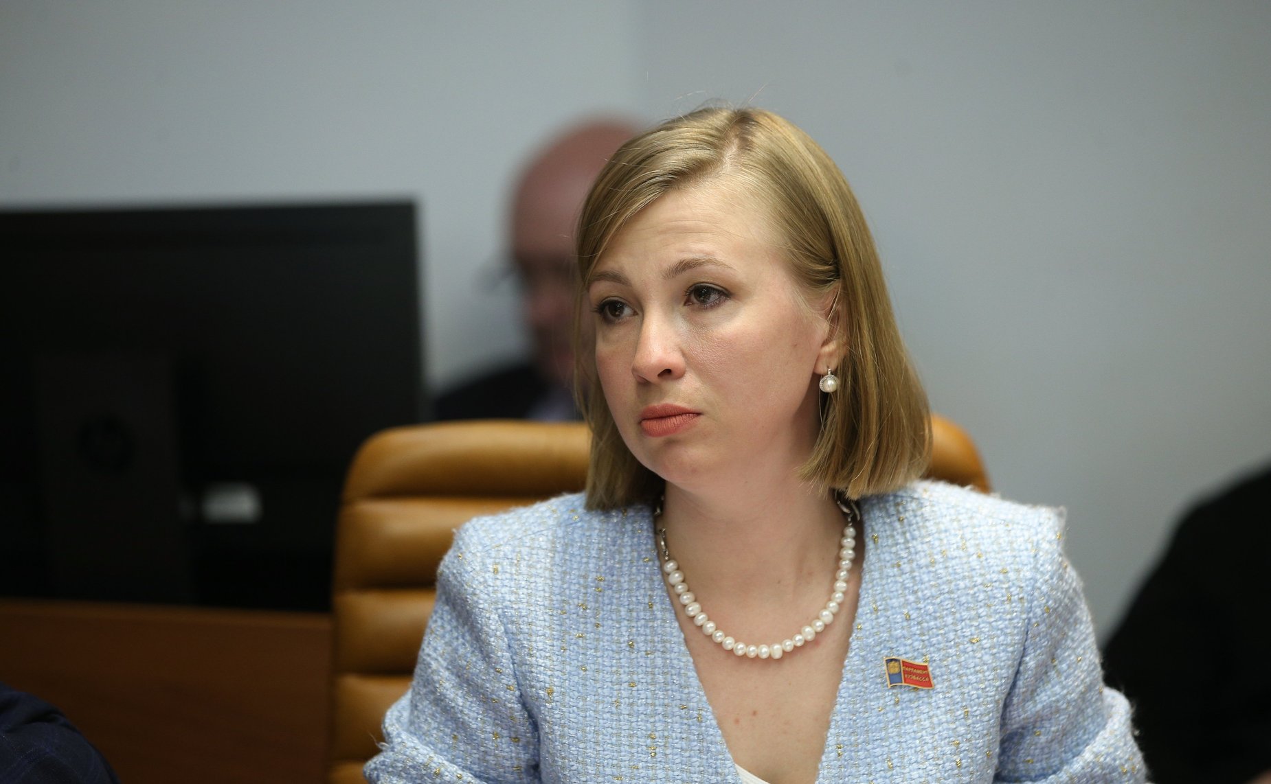 Дискуссионная площадка №2 «Трансформация права в условиях новых глобальных вызовов: взгляд молодых юристов»