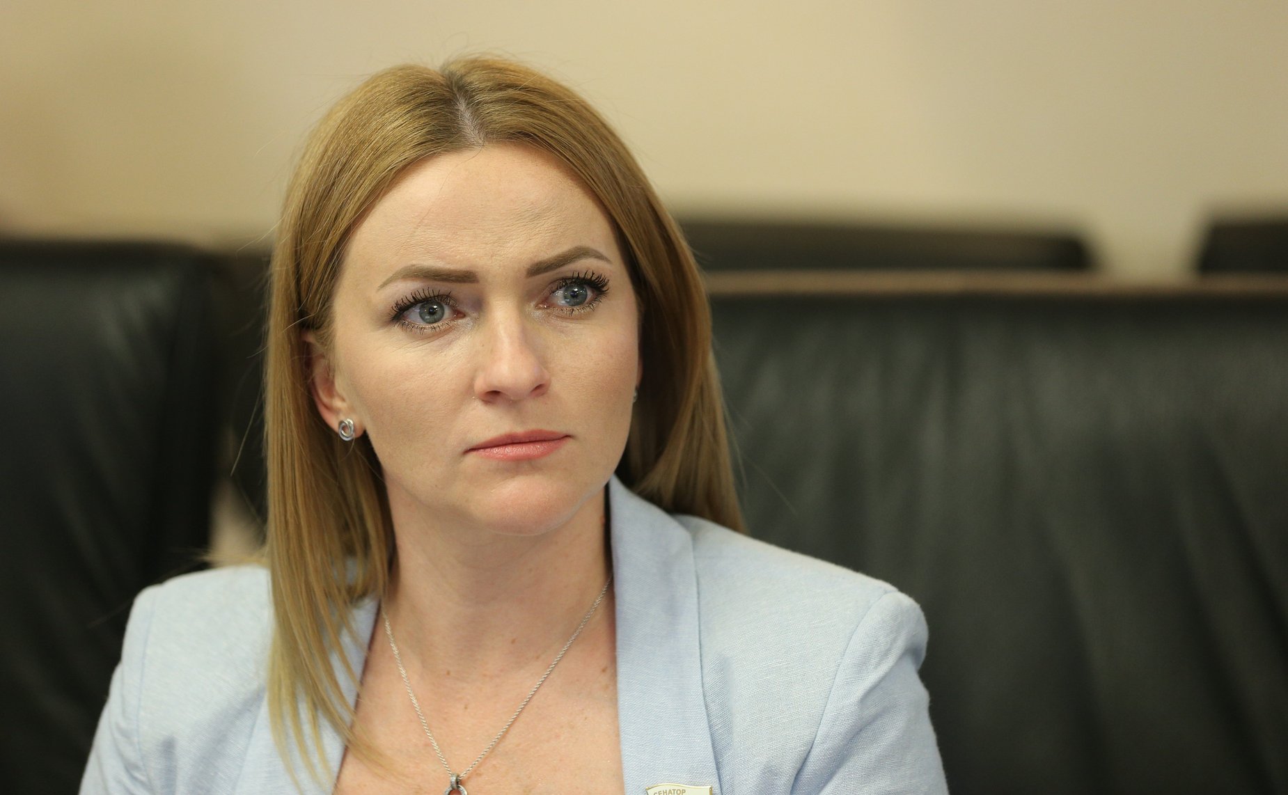 Ирина Кожанова