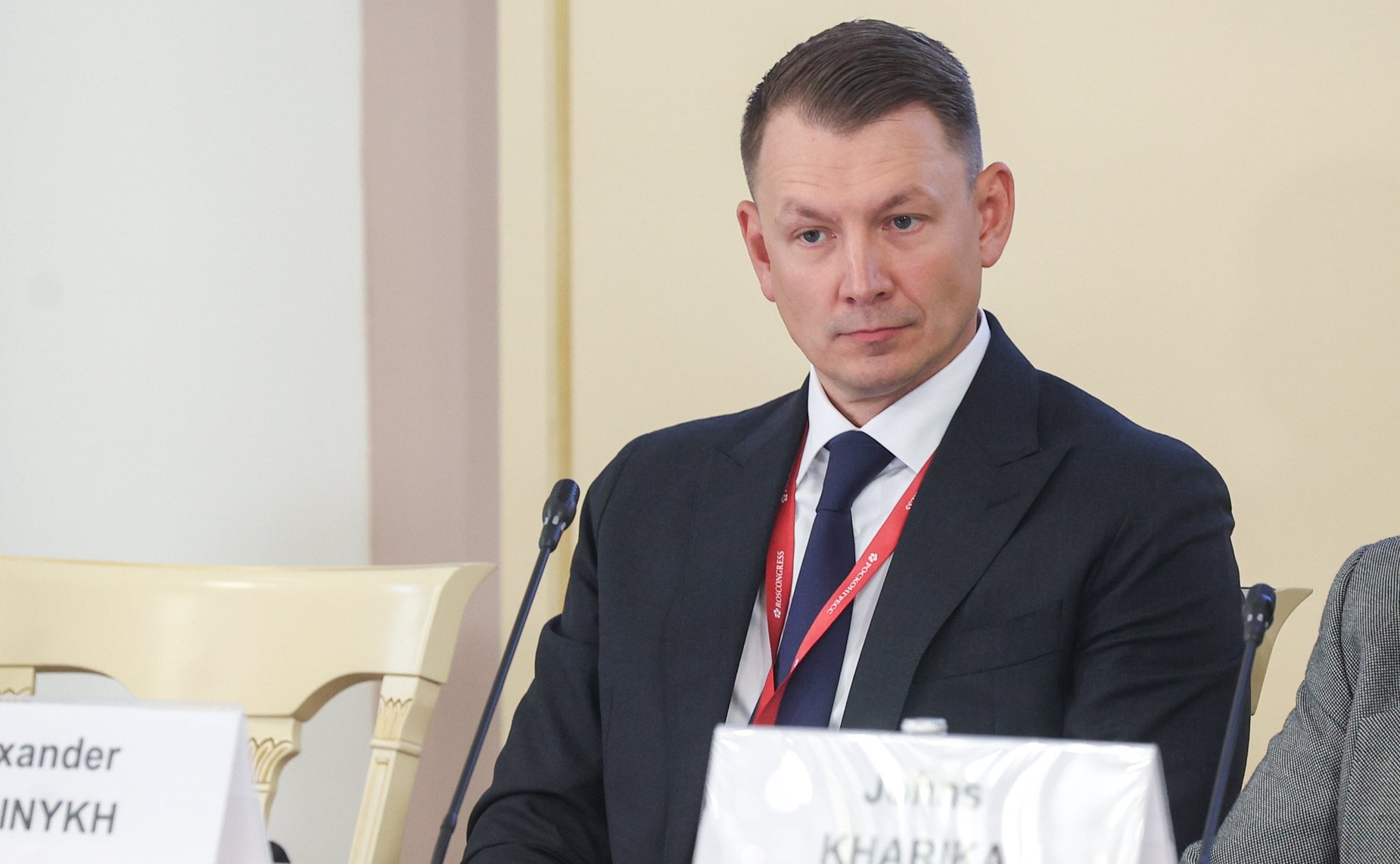 Александр Двойных