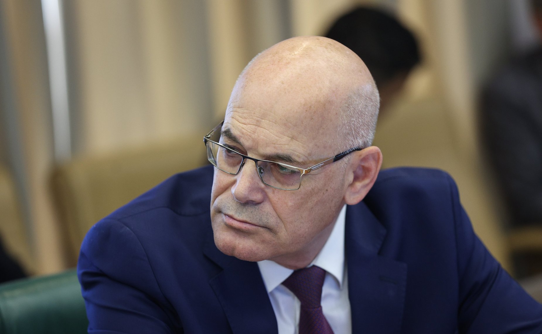 Владимир Круглый