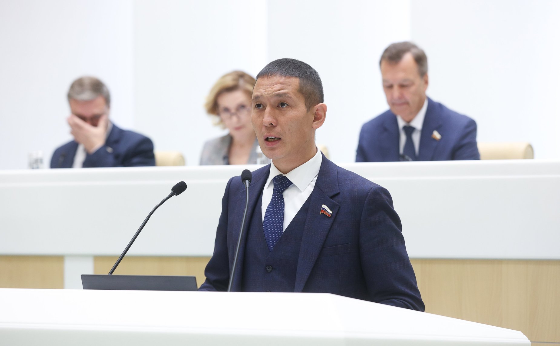 Амыр Аргамаков