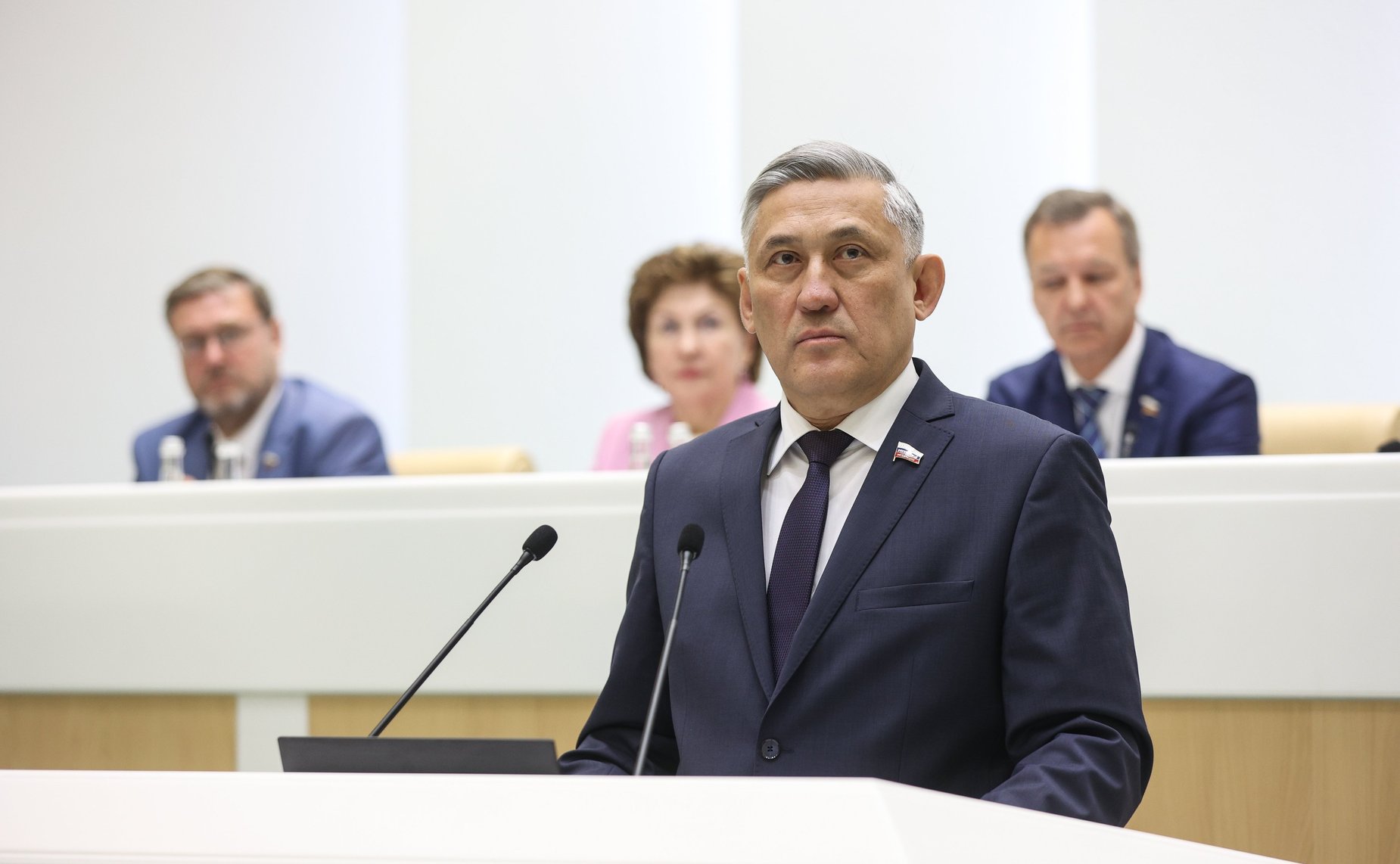 Юрий Валяев