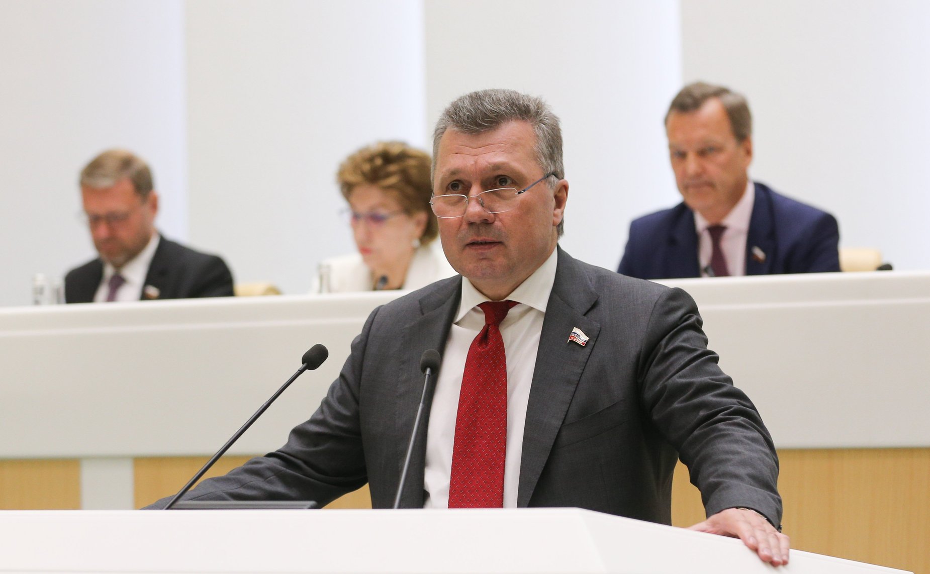 Валерий Васильев