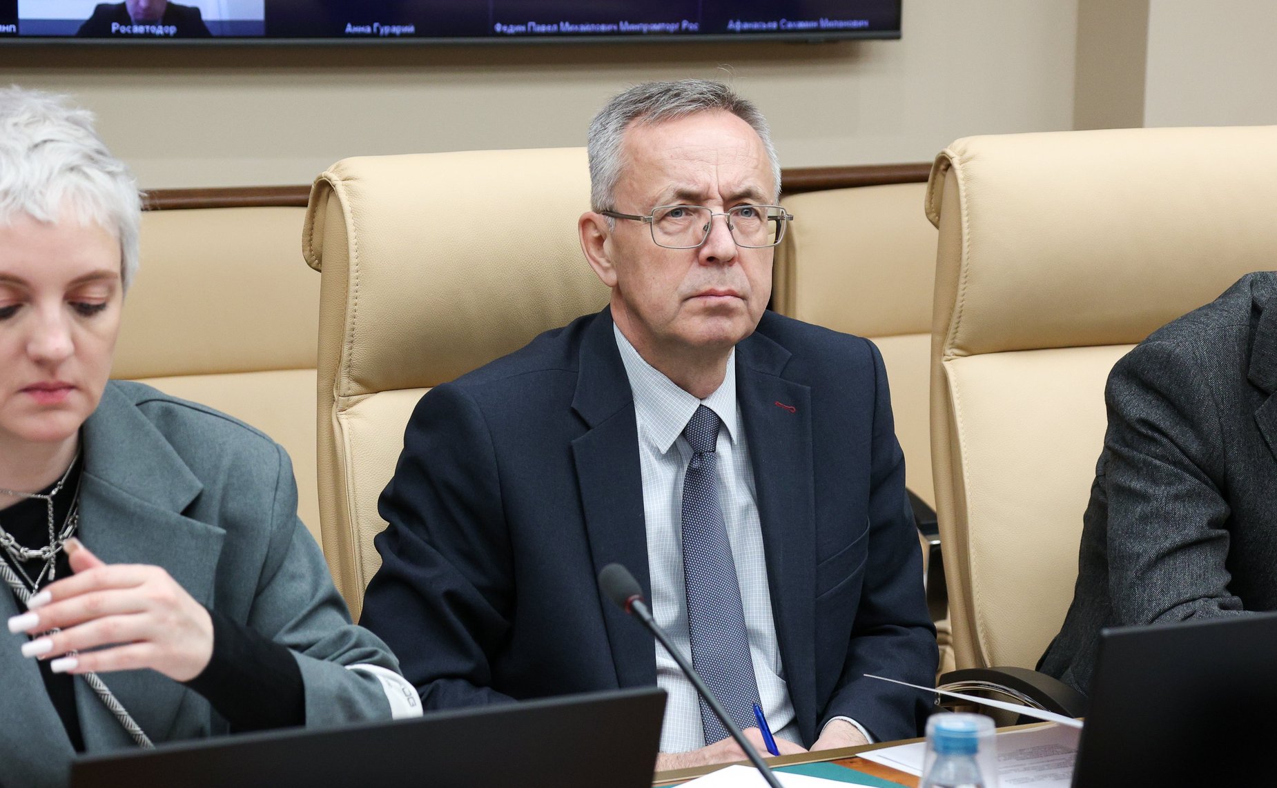 Круглый стол на тему «Совершенствование правового статуса средств индивидуальной мобильности и обеспечение безопасности дорожного движения»