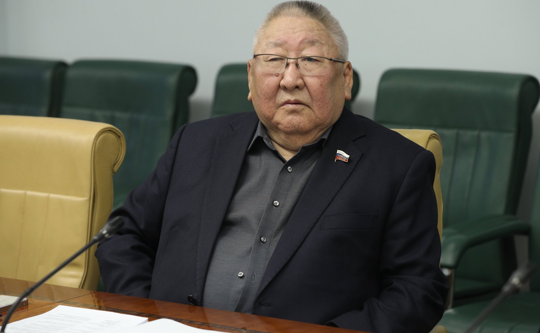 Егор Борисов