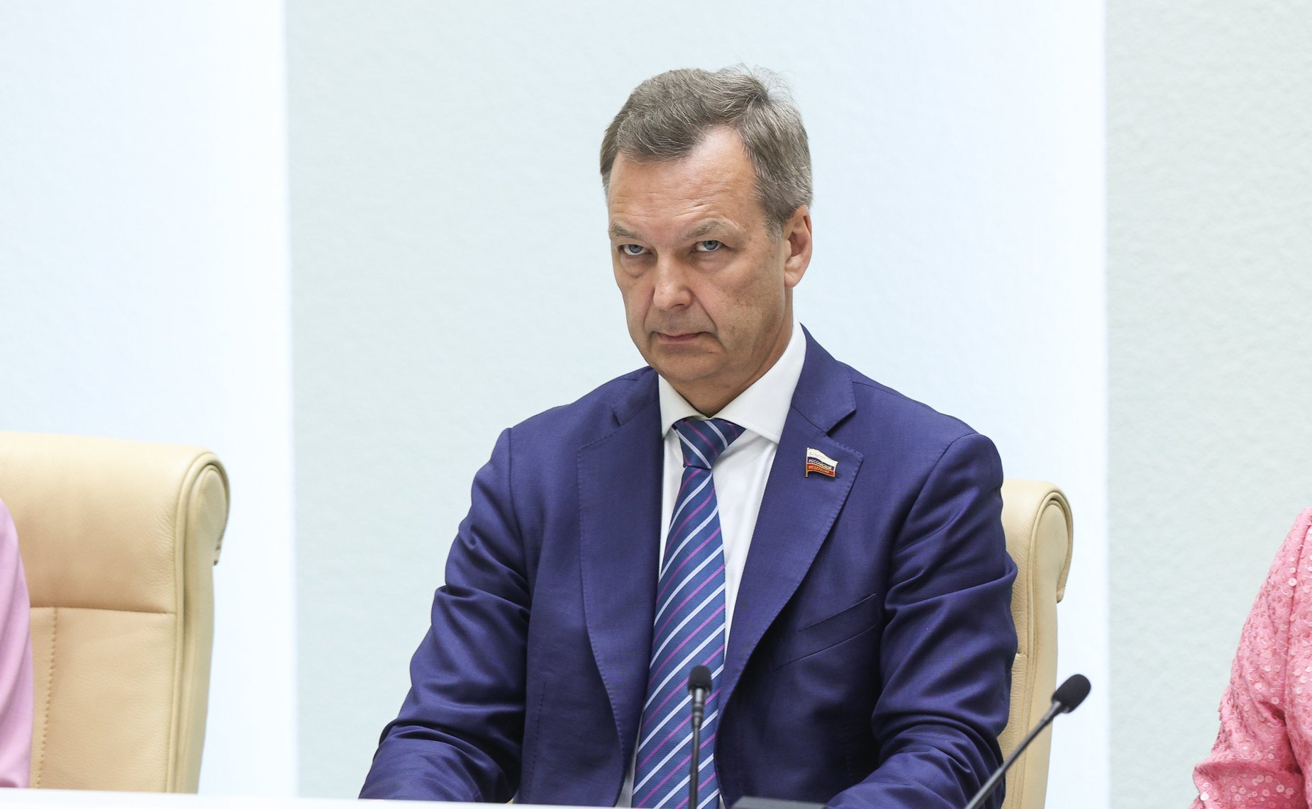 Андрей Яцкин