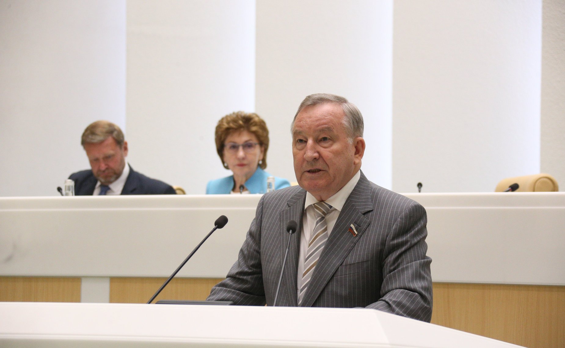 Александр Карлин