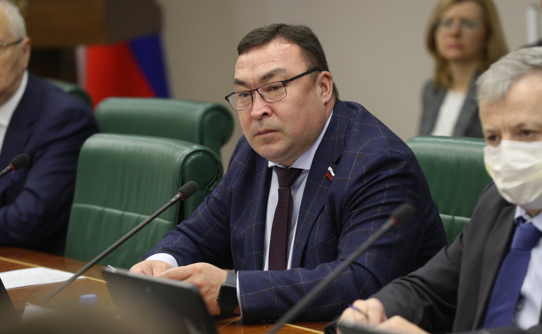 Александр Новьюхов