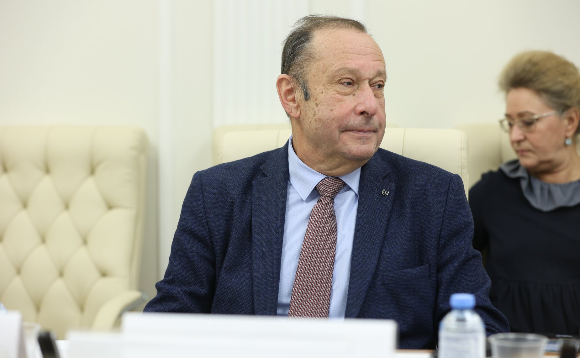 Круглый стол Комитета СФ по аграрно-продовольственной политике и природопользованию