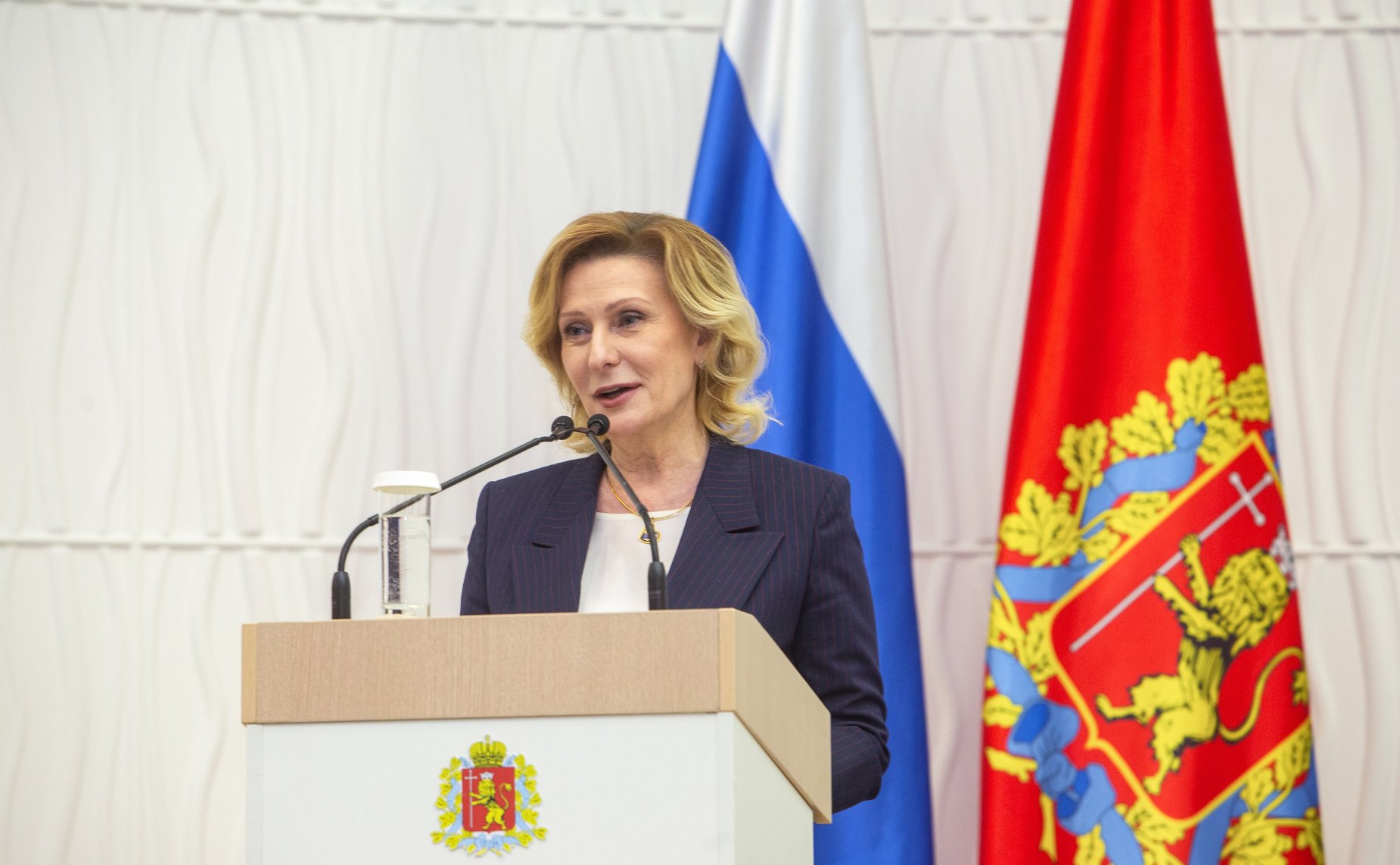 Инна Святенко