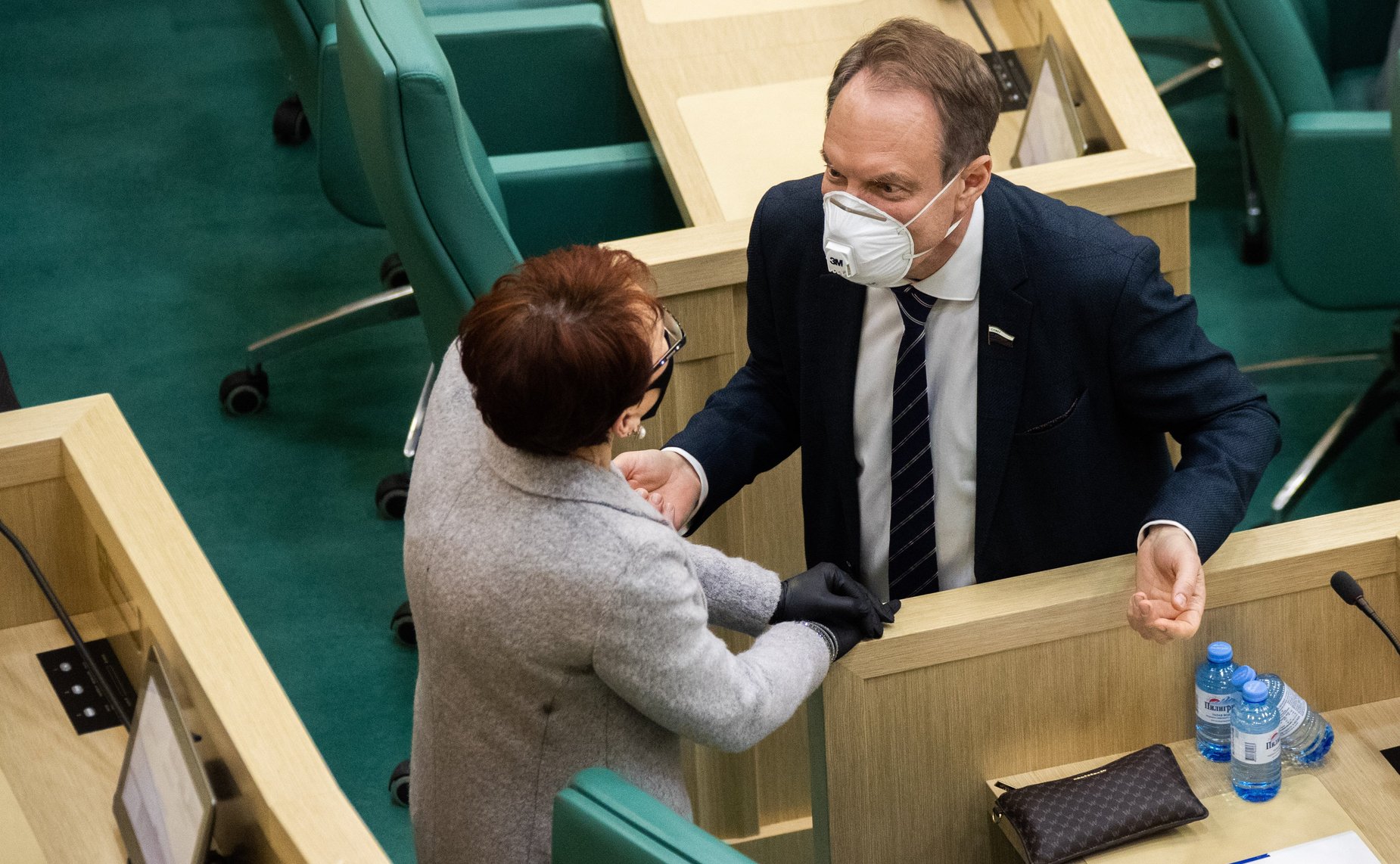 Александр Башкин