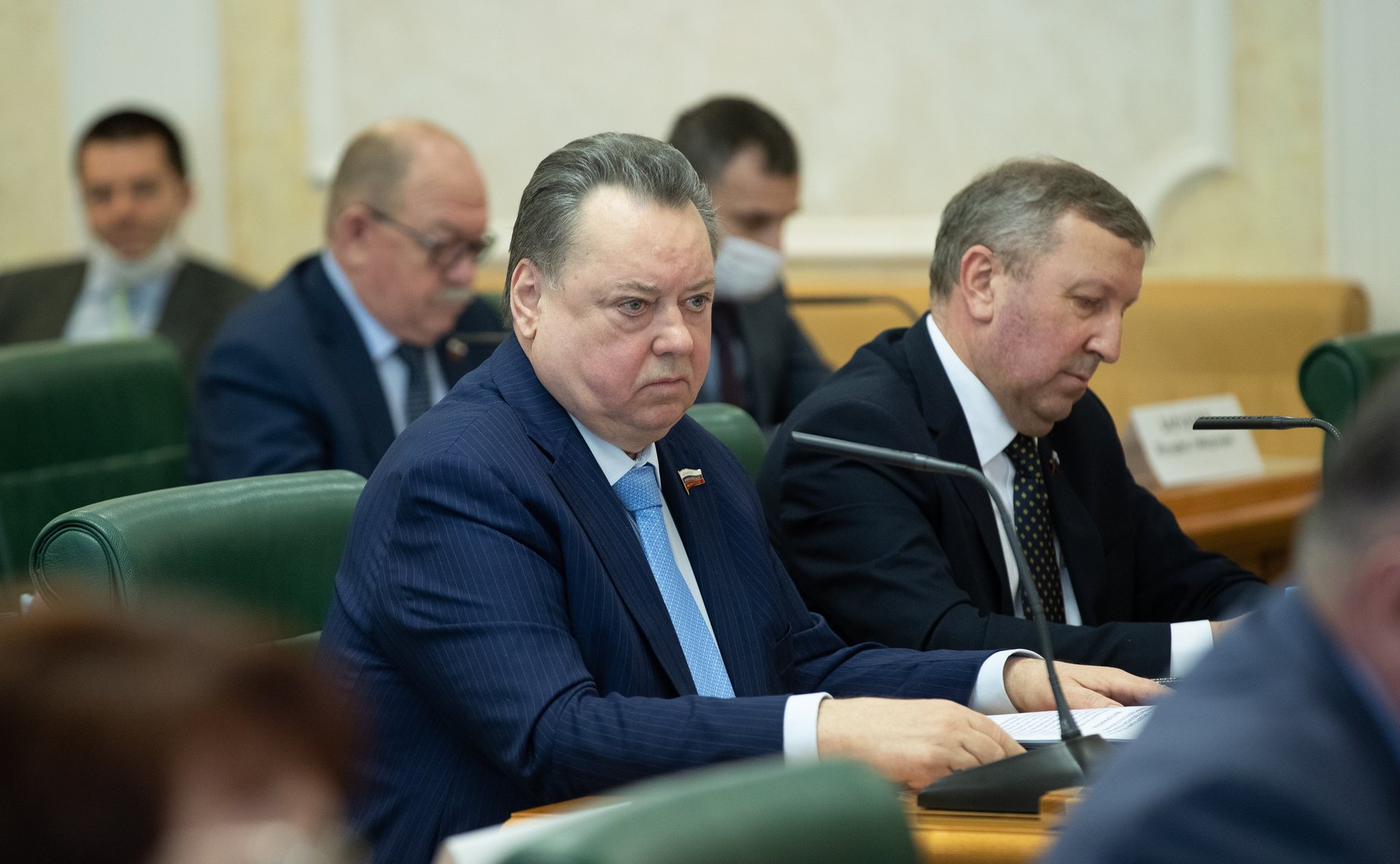 Борис Невзоров