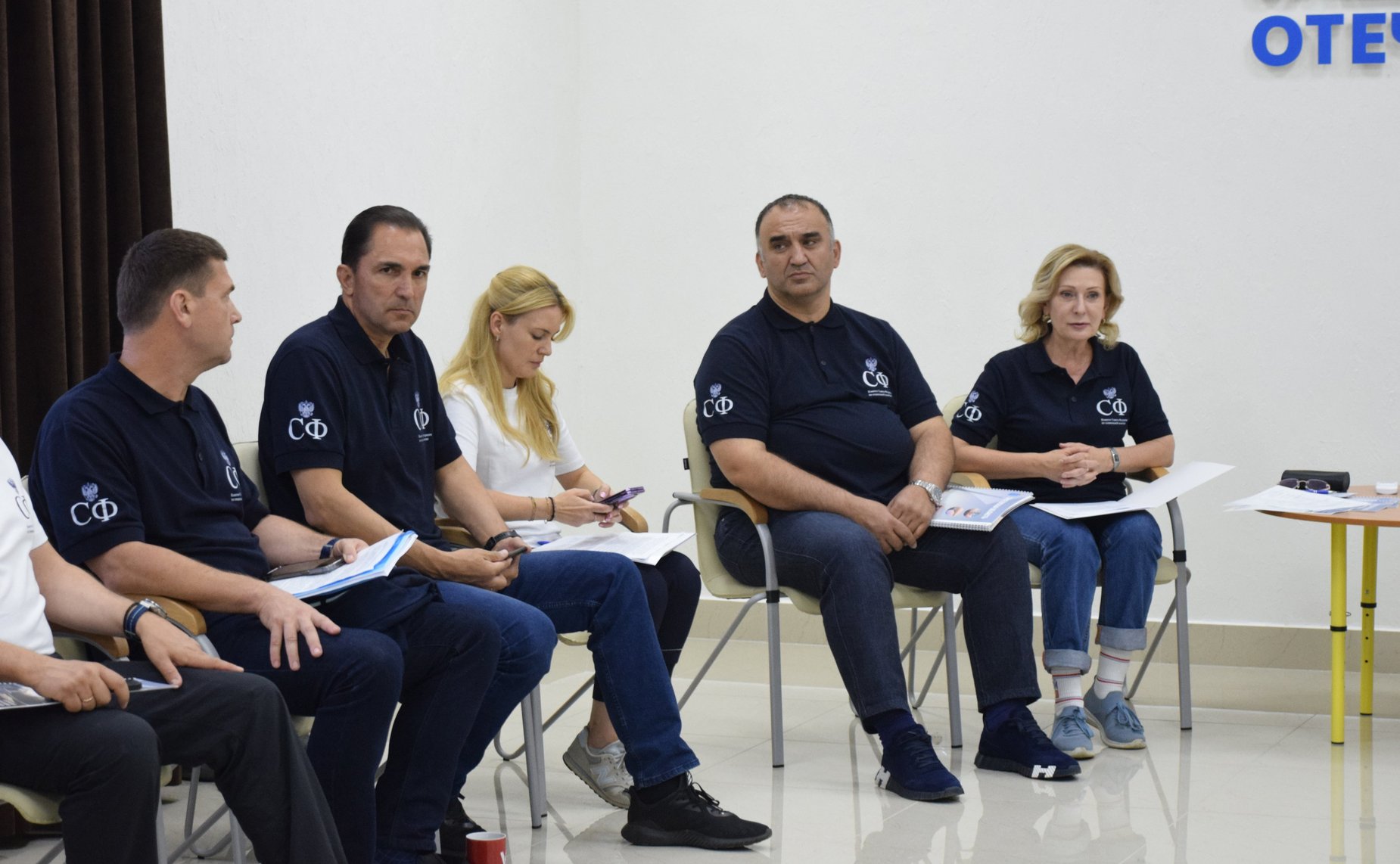 В Саратовской области состоялись мероприятия пилотного проекта Комитета Совета Федерации по социальной политике «Социальный маршрут. Мобильный сенатор»