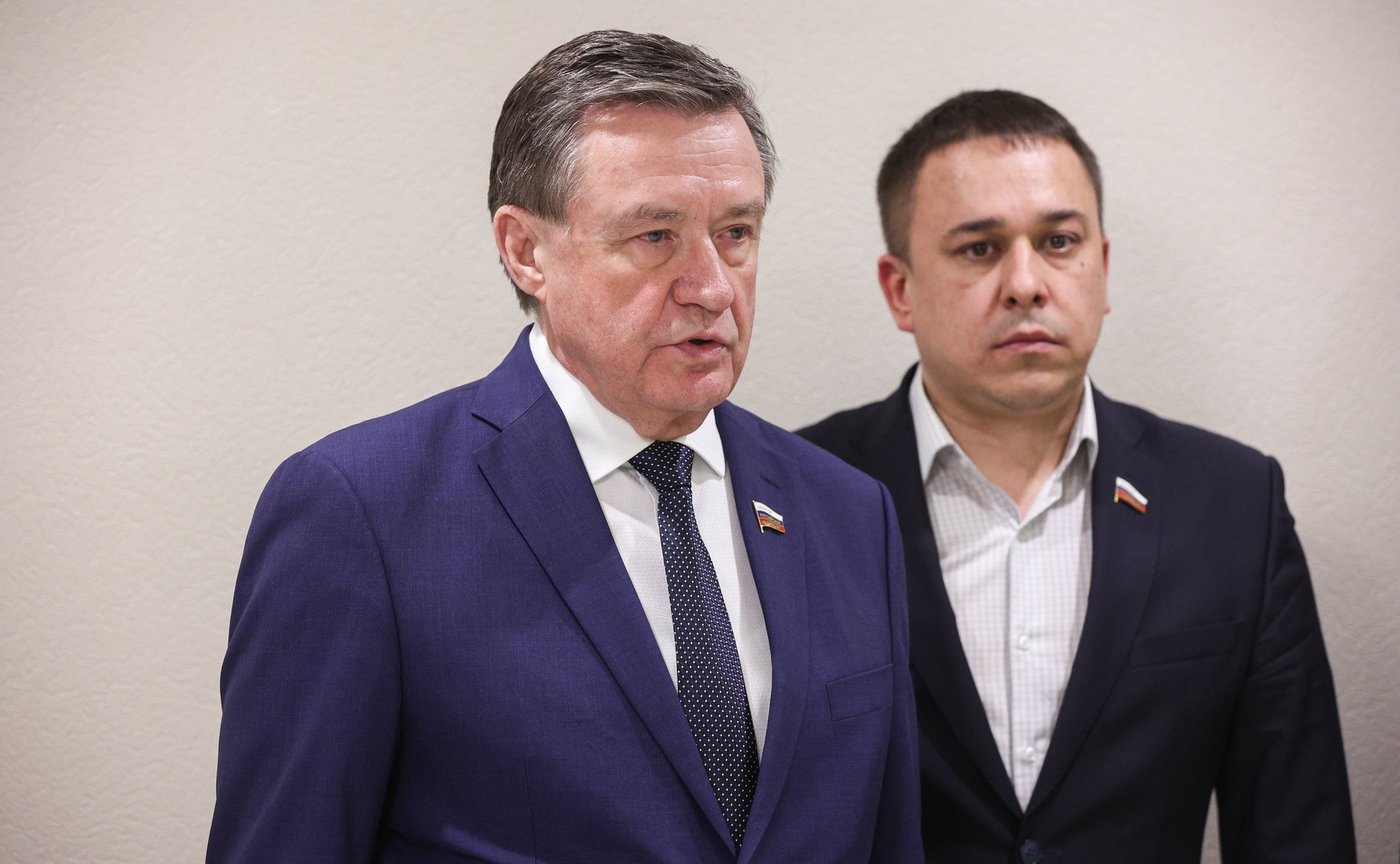 Сергей Рябухин