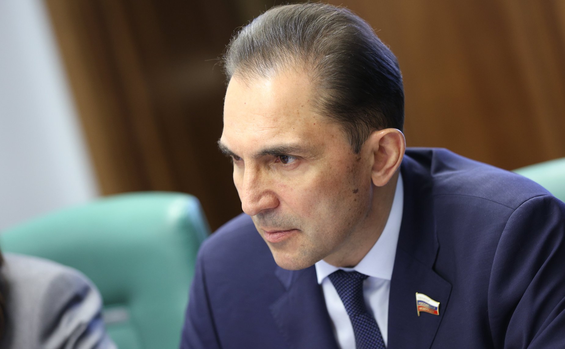 Андрей Хапочкин