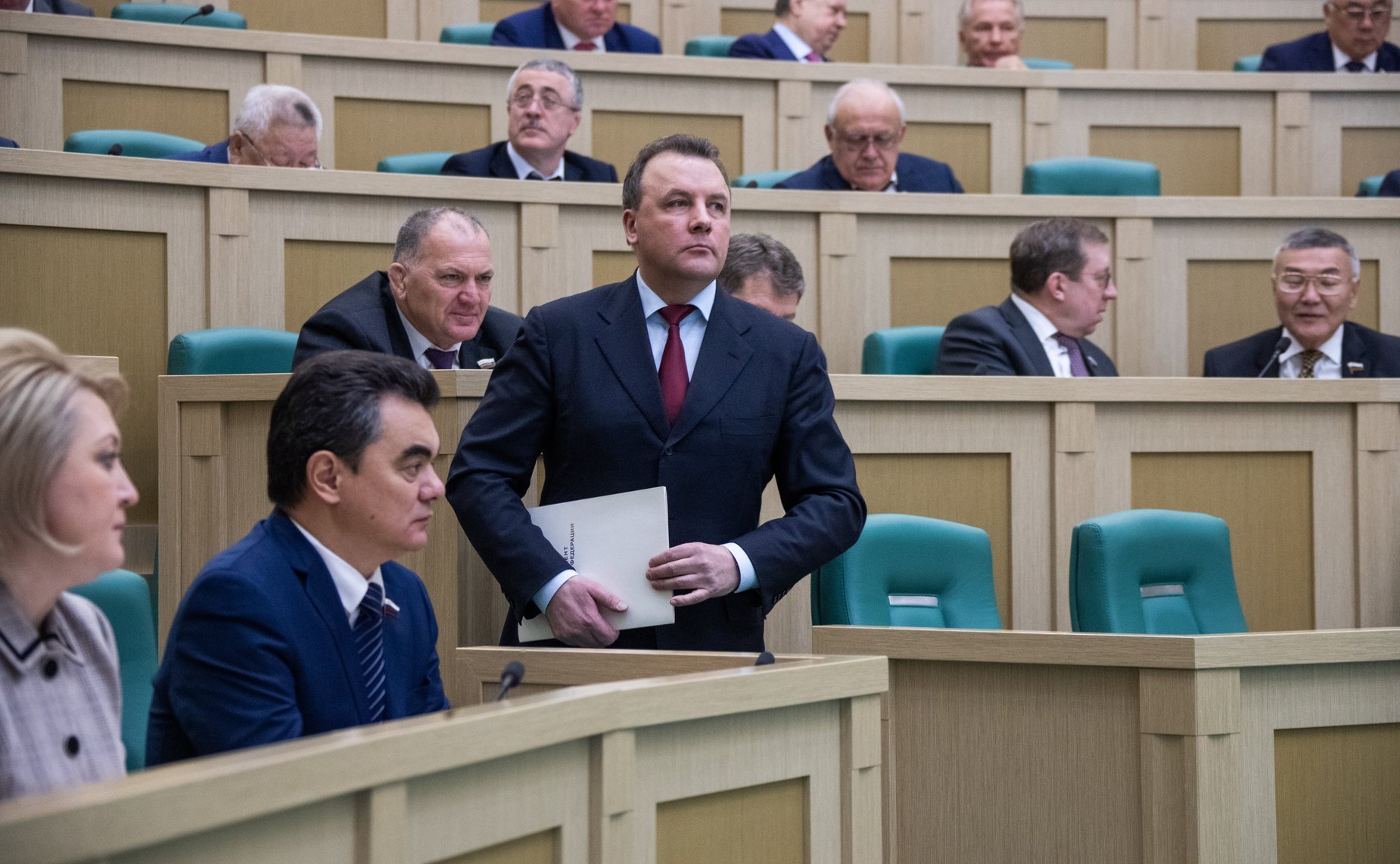 Артур Муравьев