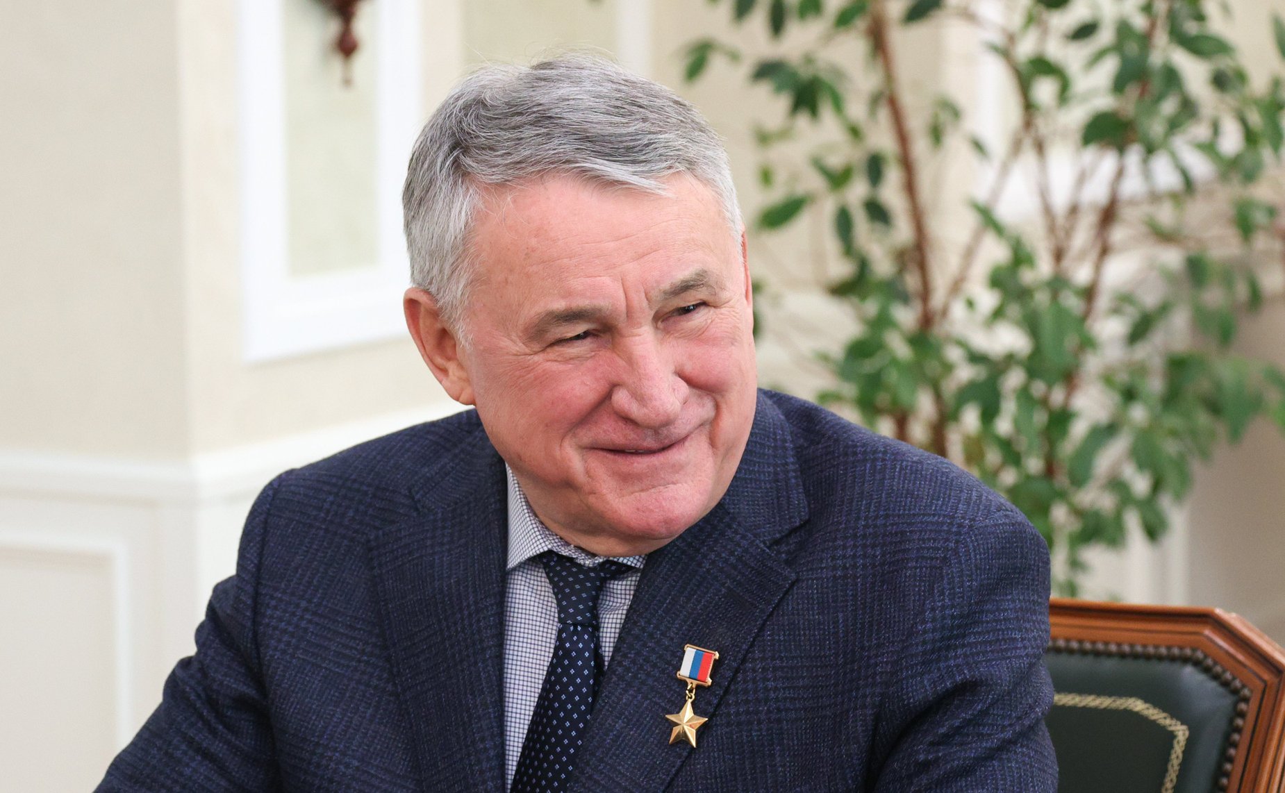 Юрий Воробьев