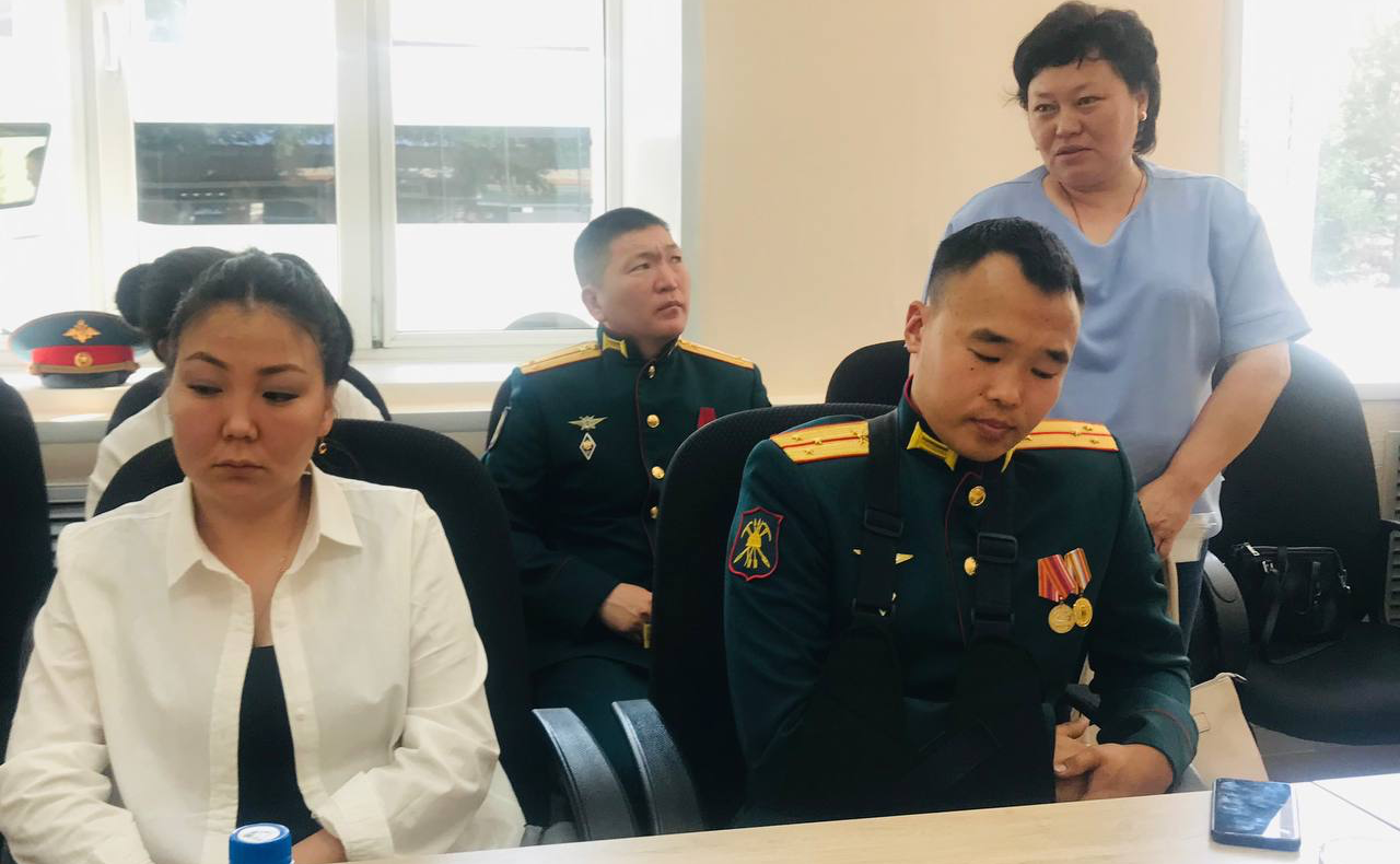 Комитет СФ по социальной политике провел в Республике Тыва выездное совещание с участием главы региона Владислава Ховалыга, представителей федеральных и региональных органов исполнительной власти