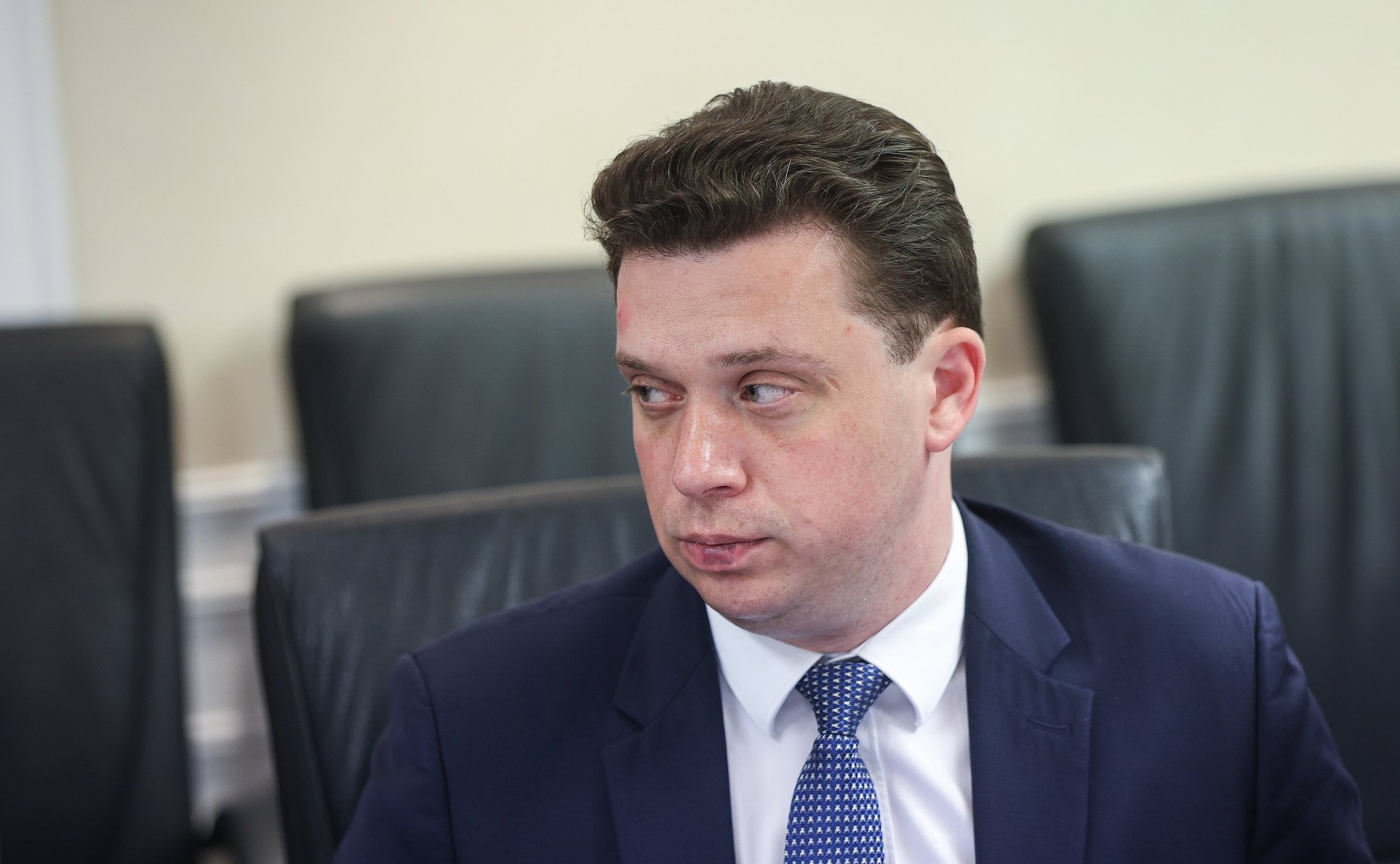 Расширенное заседание Комитета СФ по федеративному устройству, региональной политике, местному самоуправлению и делам Севера области (в рамках Дней Кировской области в Совете Федерации)