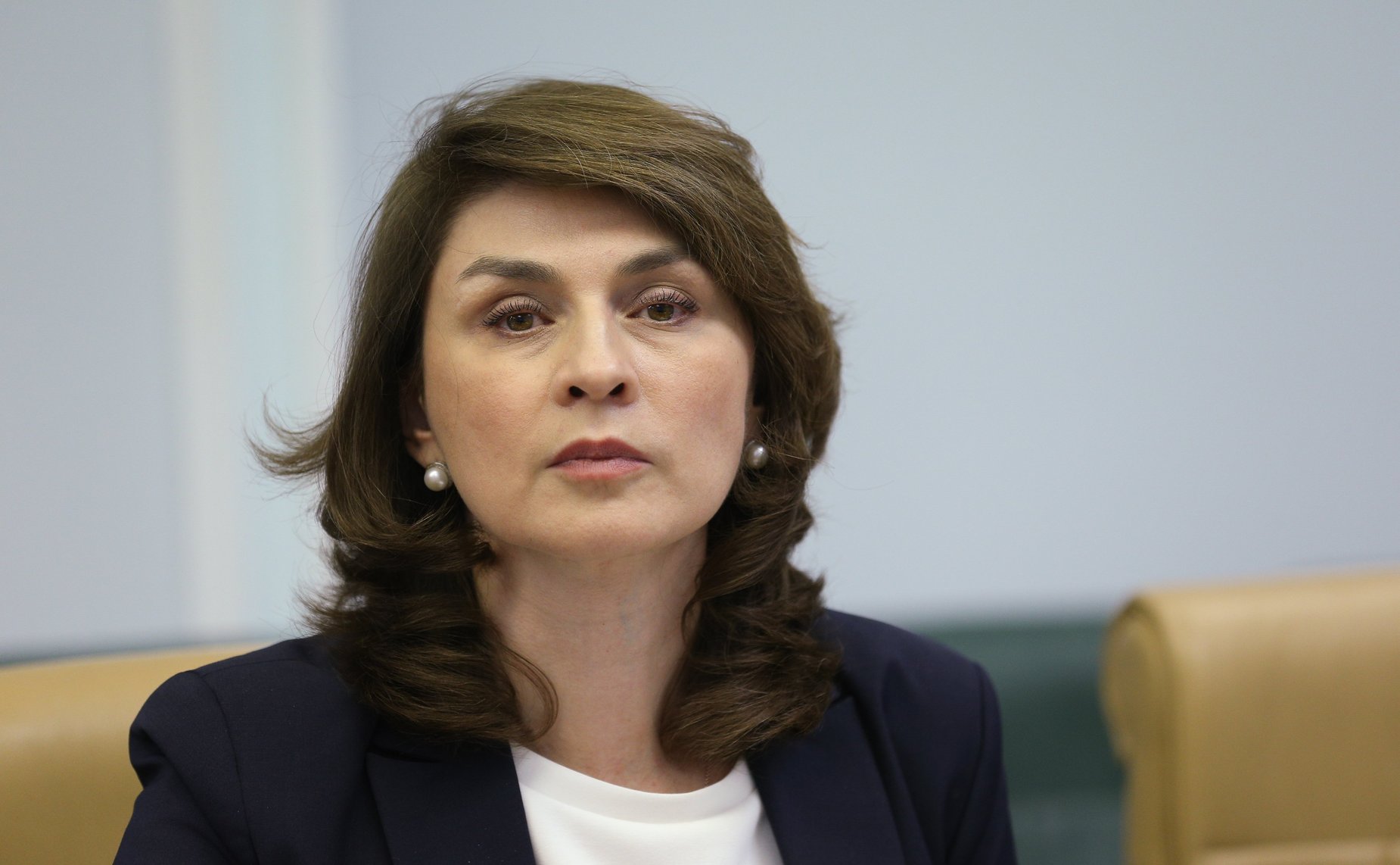 Заседание Экспертного совета по физической культуре и спорту