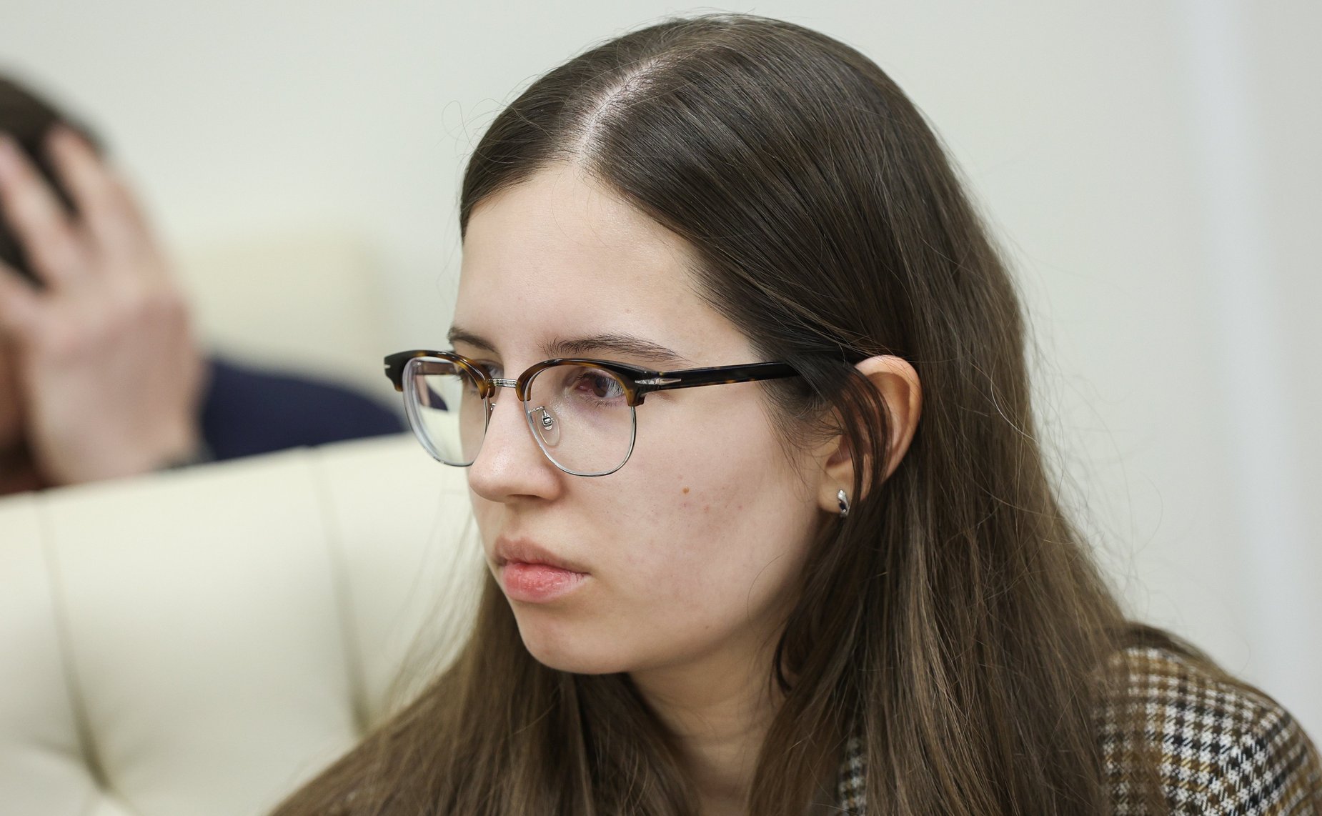 Заседание экспертного совета по налоговой политике при Комитете Совета Федерации по бюджету и финансовым рынкам