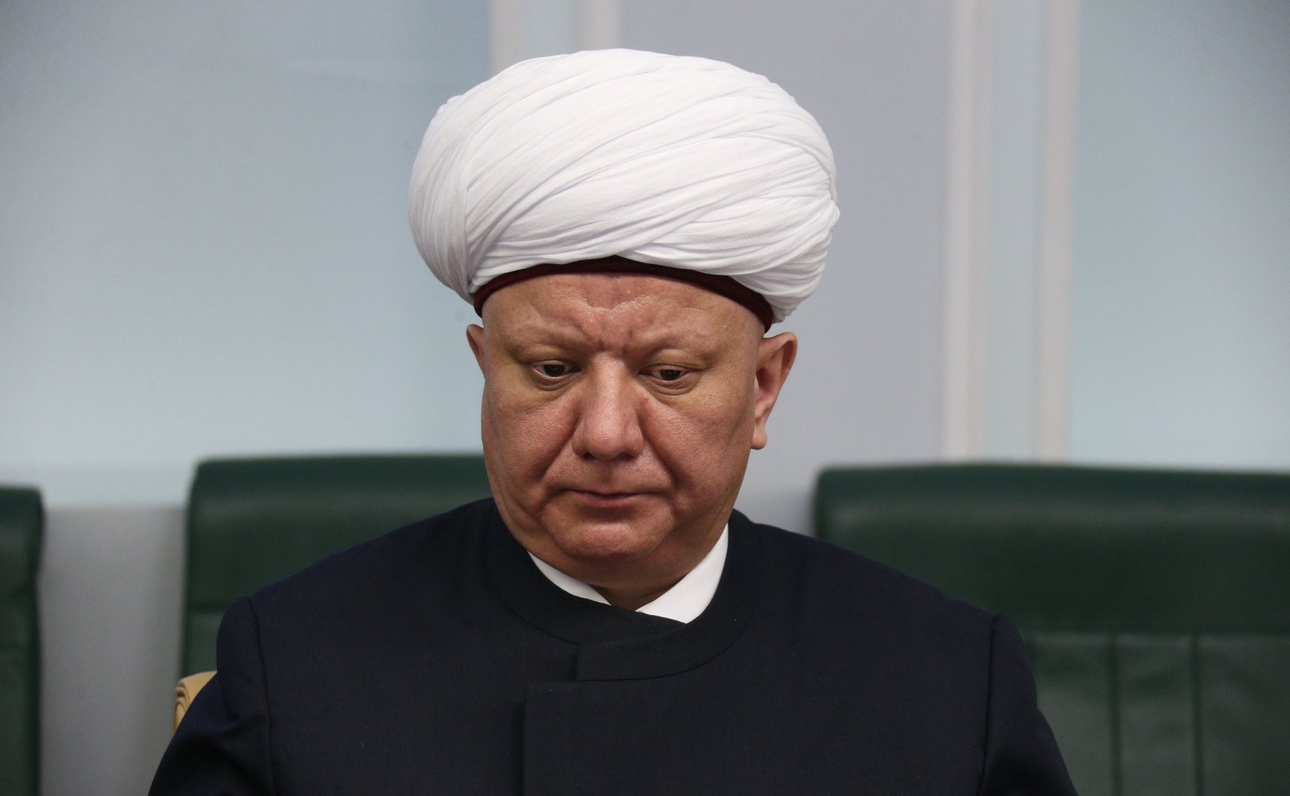 «Круглый стол» на тему «Опыт взаимодействия государственных и религиозных институтов в реализации программ развития институтов гражданского общества»