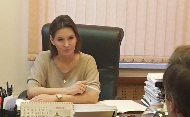 Маргарита Павлова