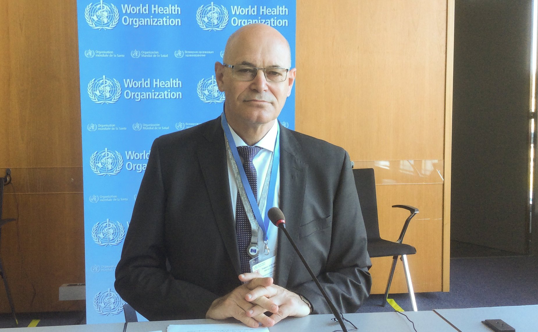 Владимир Круглый