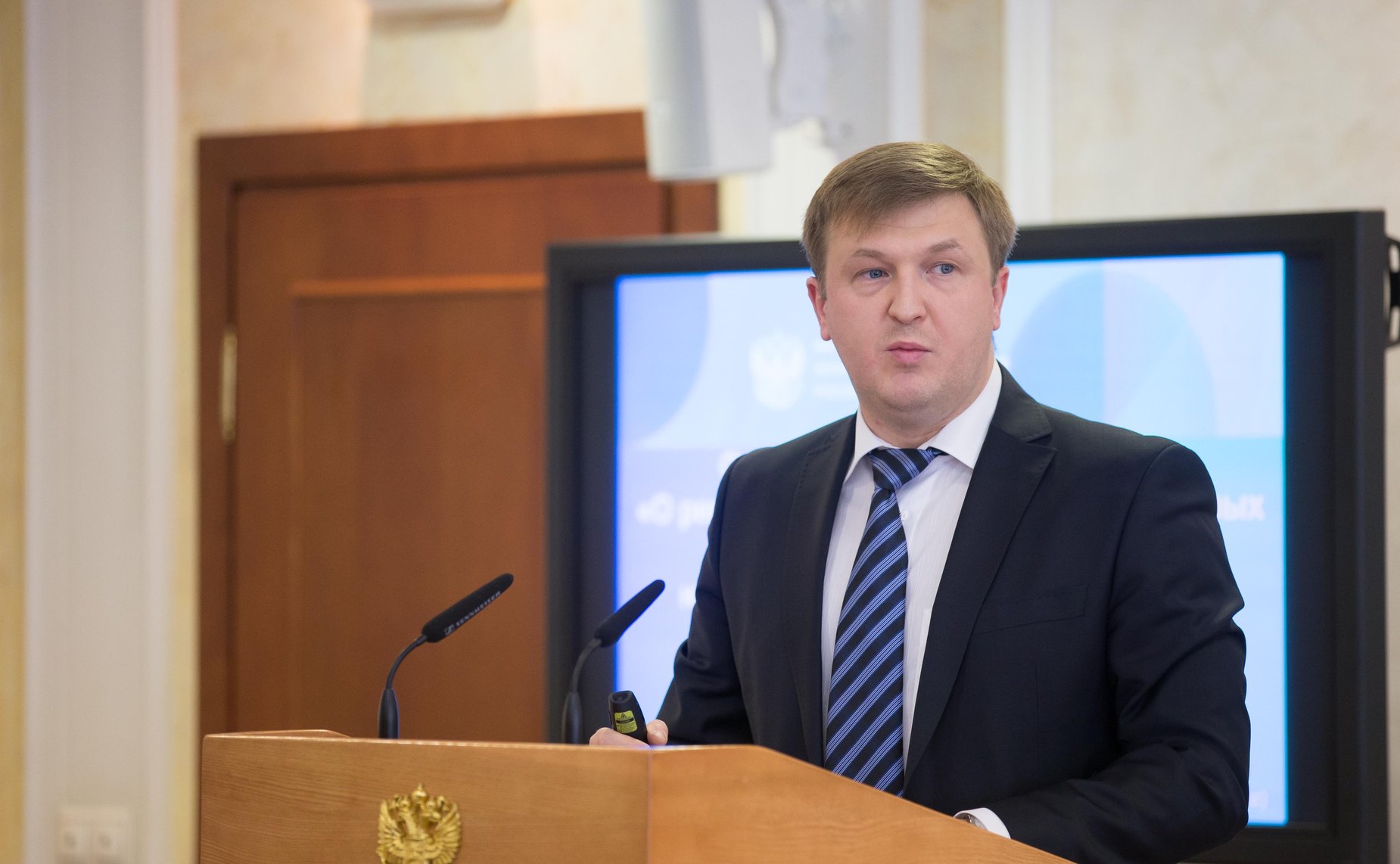 Совещание Комитета СФ по бюджету и финансовым рынкам