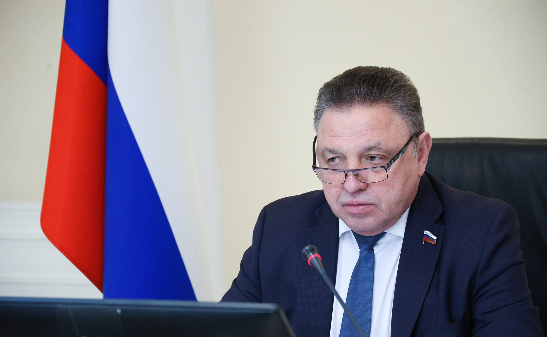 Вячеслав Тимченко