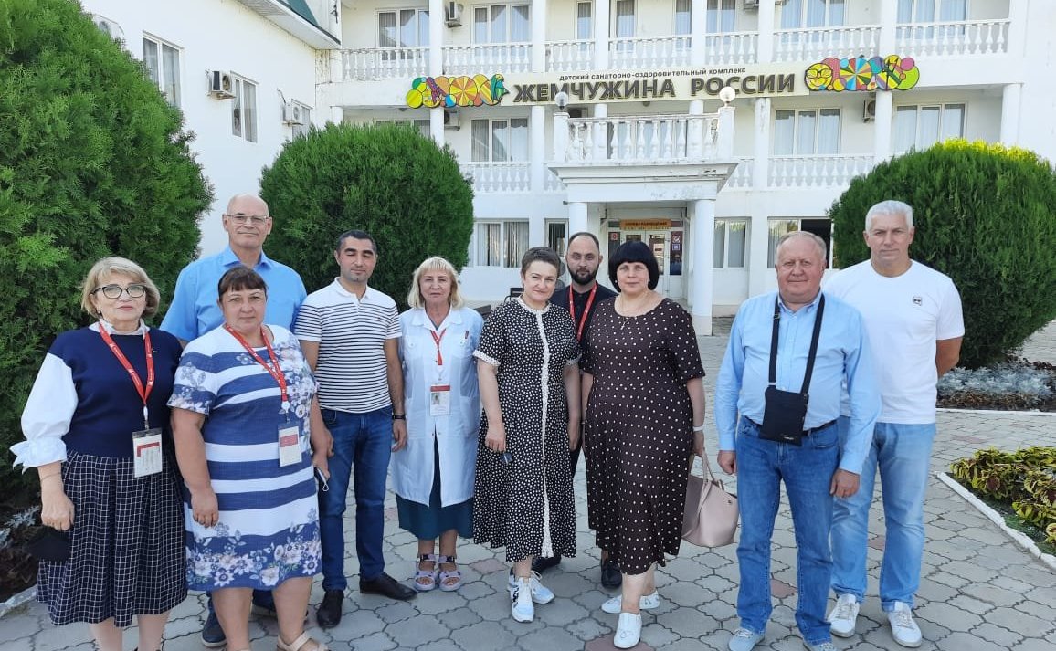 Елена Афанасьева провела заседание Комиссии Парламентского Собрания по социальной и молодежной политике, науке, культуре и гуманитарным вопросам