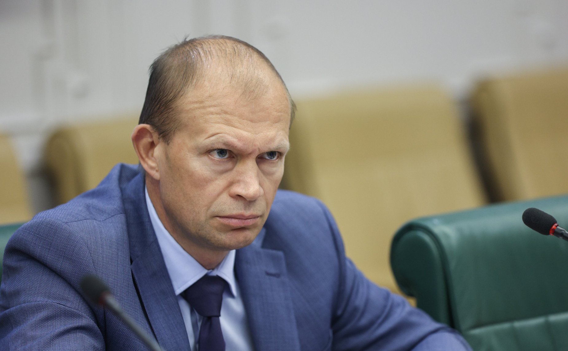 Круглый стол Комитета СФ по социальной политике