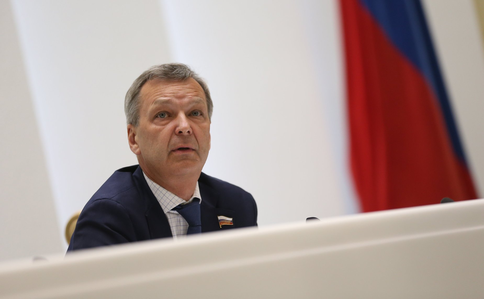 Андрей Яцкин