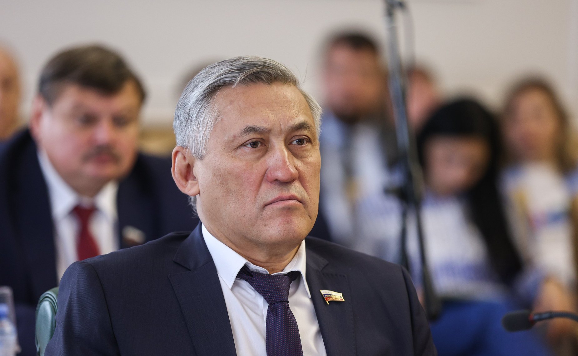 Юрий Валяев