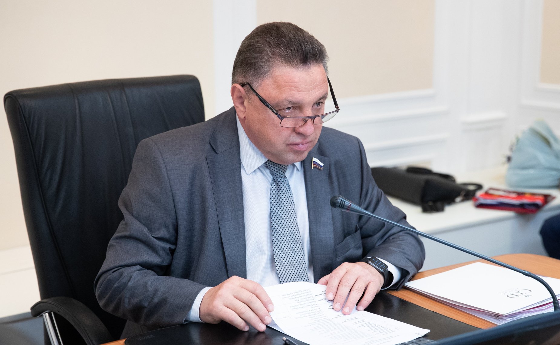 Вячеслав Тимченко