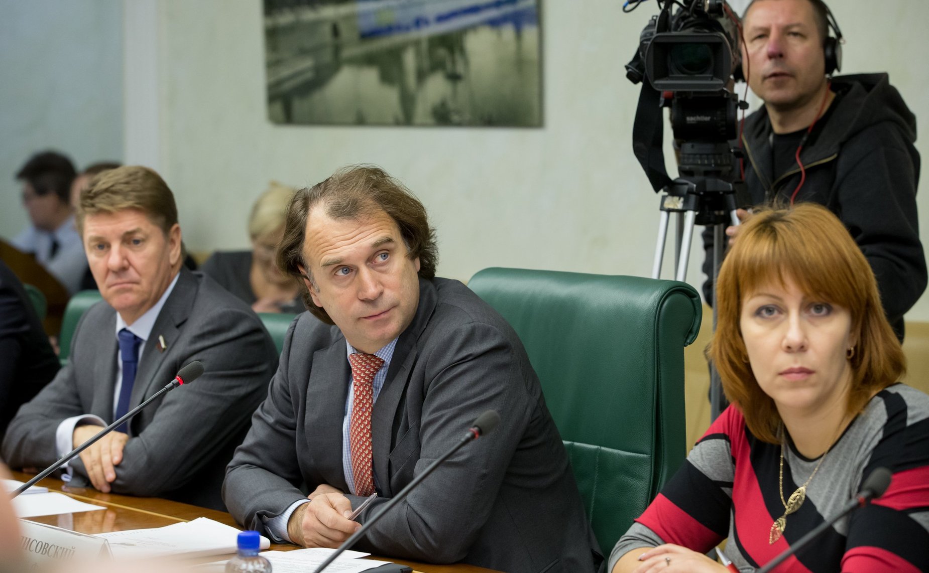 С. Лисовский