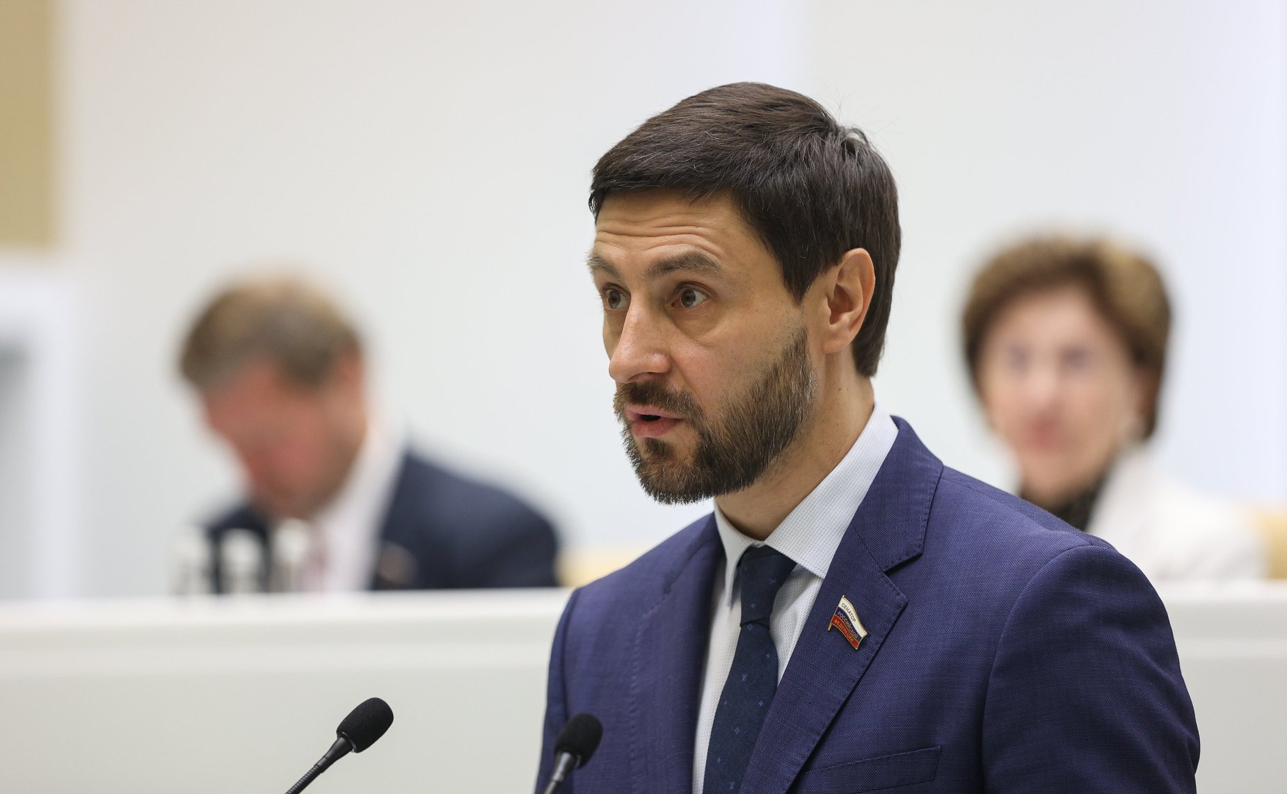 Алексей Синицын