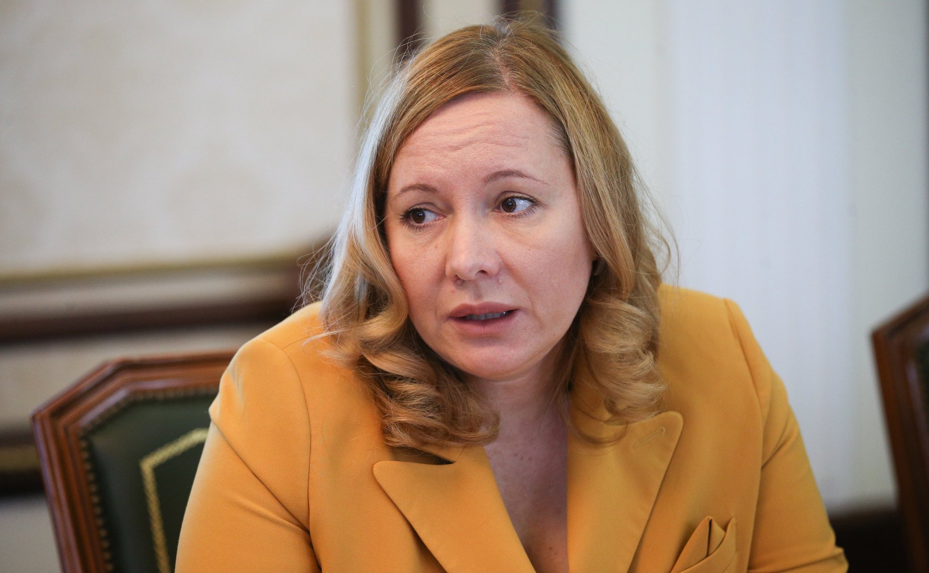 Расширенное заседание Комитета СФ по науке, образованию и культуре