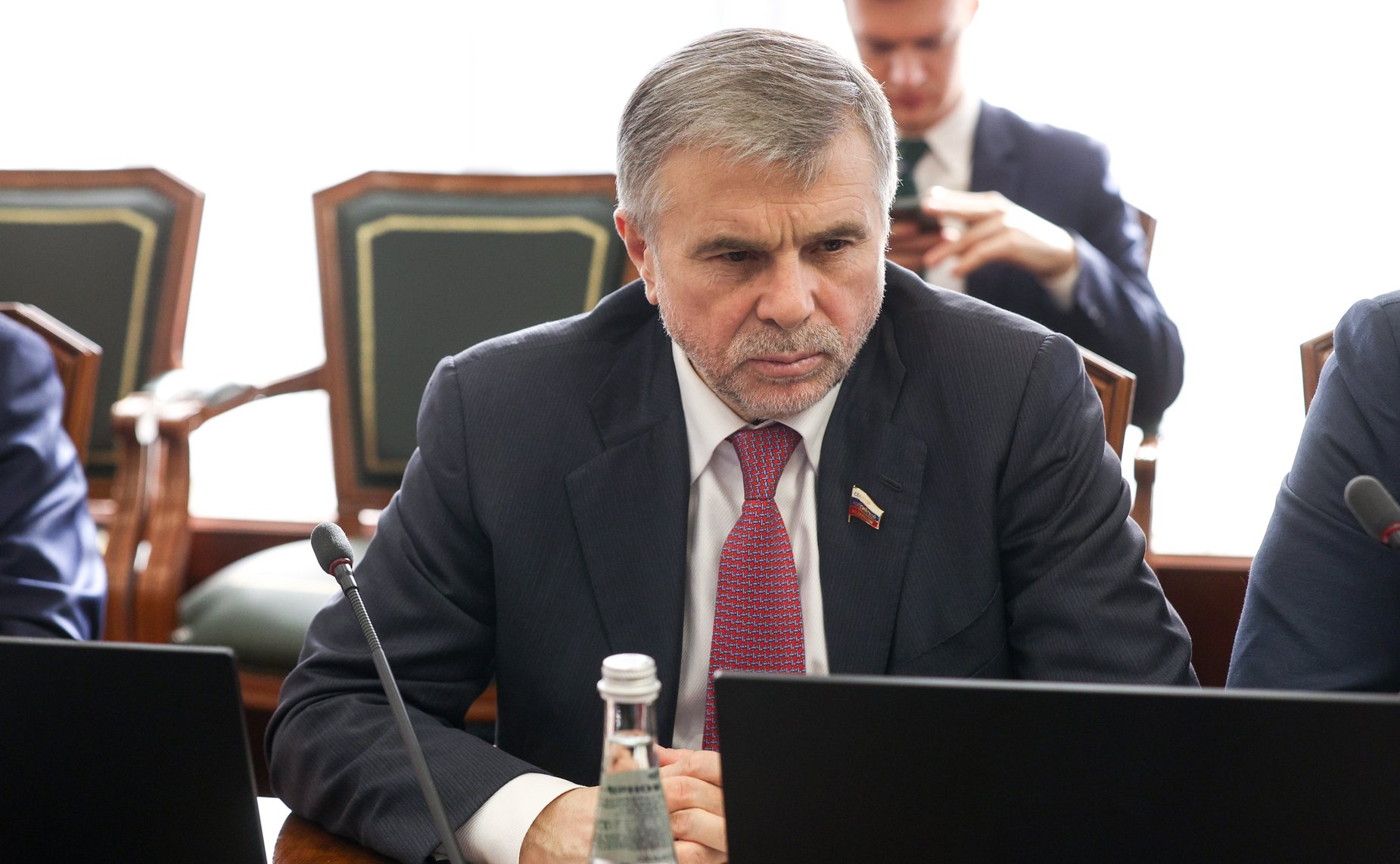 Белан Хамчиев