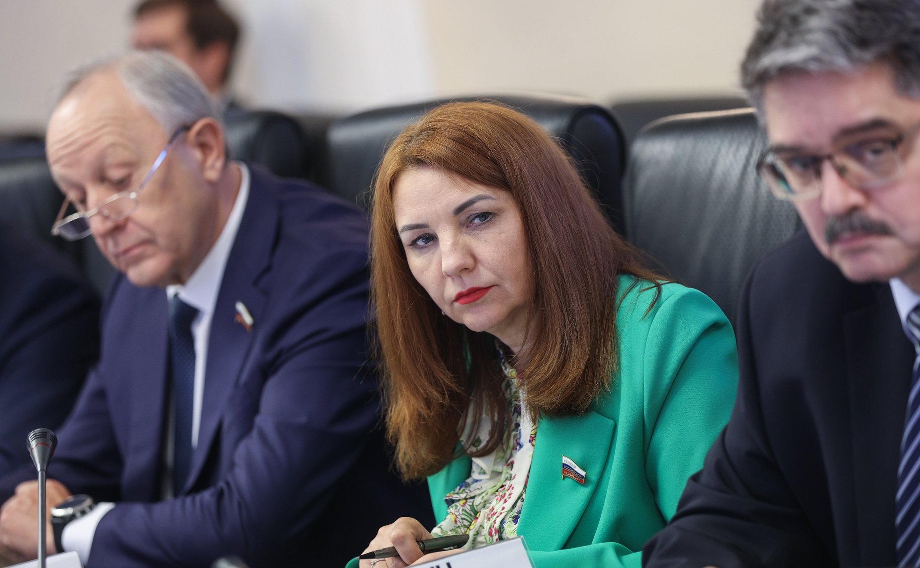 Галина Солодун