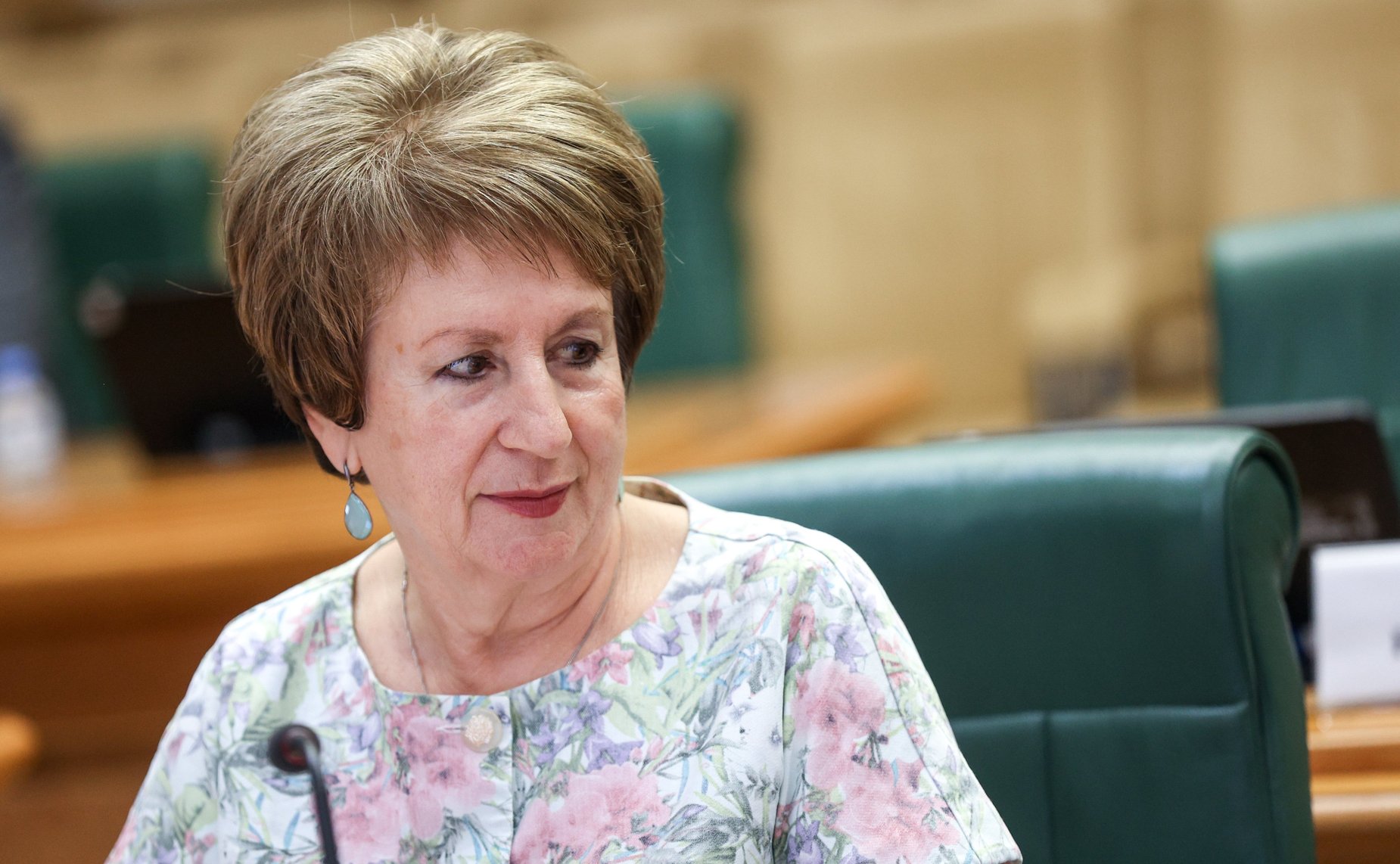 Екатерина Алтабаева