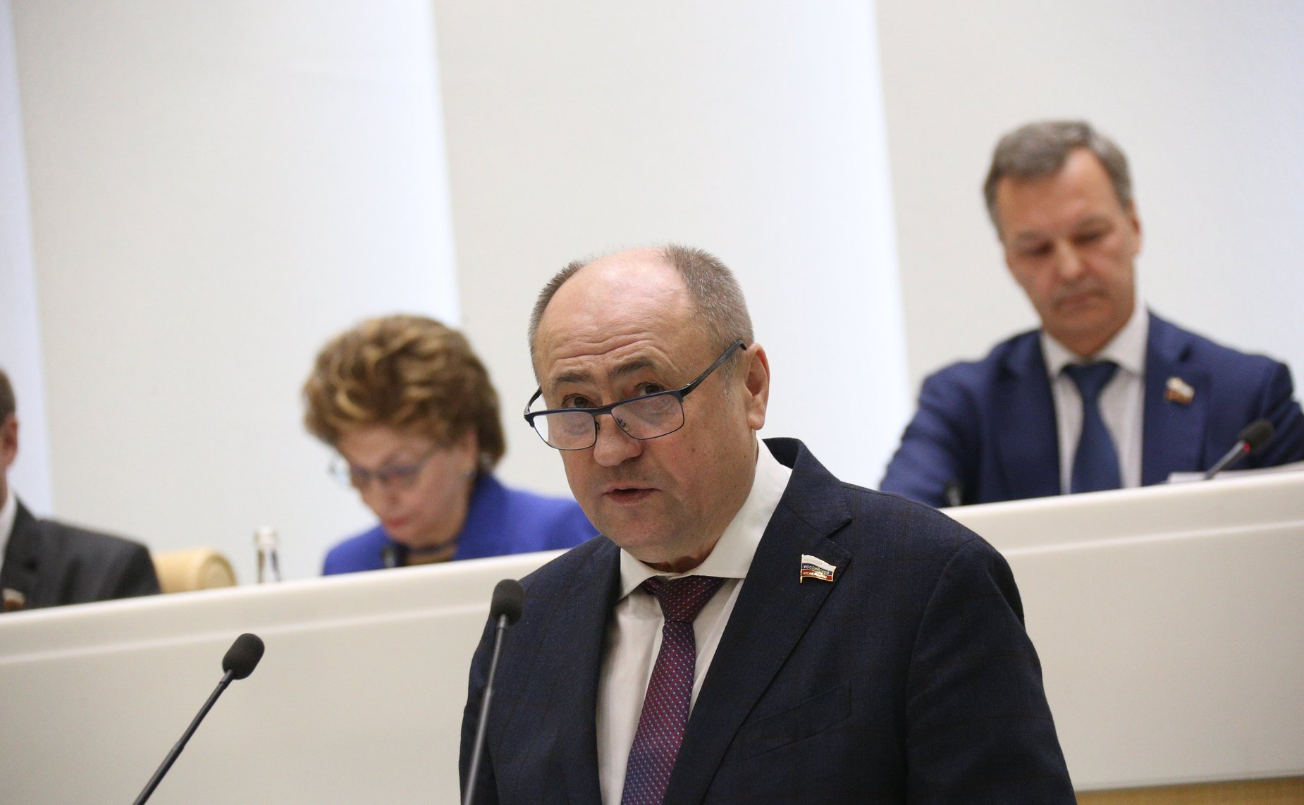 Николай Кондратюк