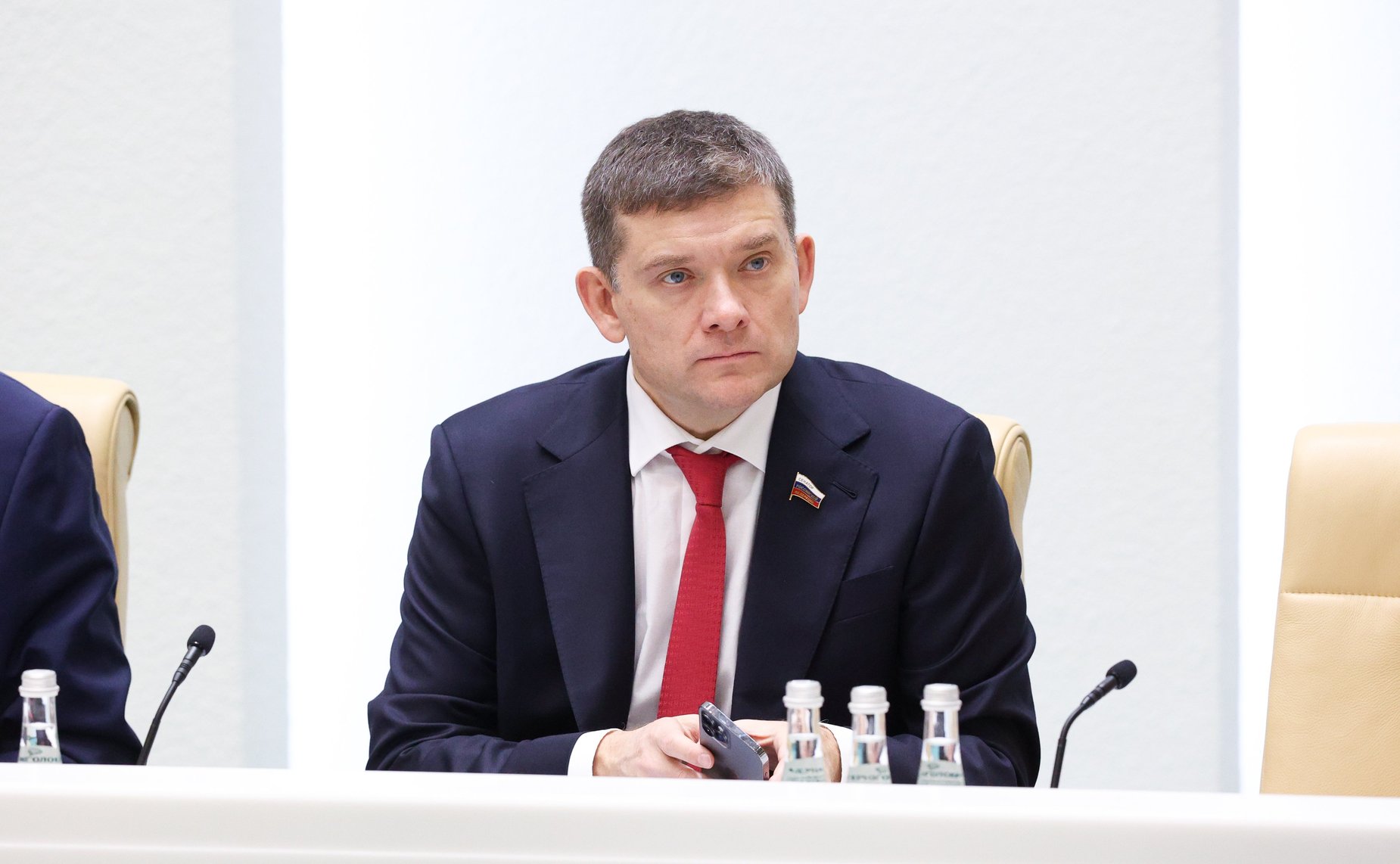 Николай Журавлев