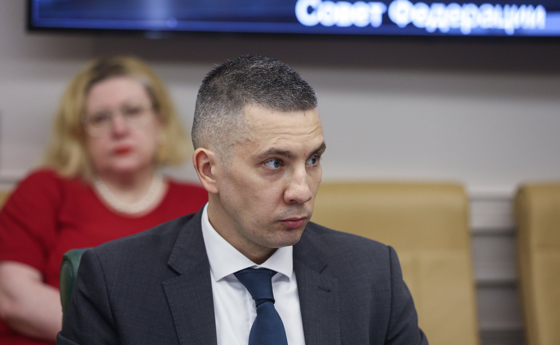 Расширенное совещание по актуальным вопросам разработки программы по замене лифтов с истекшим назначенным сроком службы в рамках капитального ремонта общего имущества в многоквартирных домах