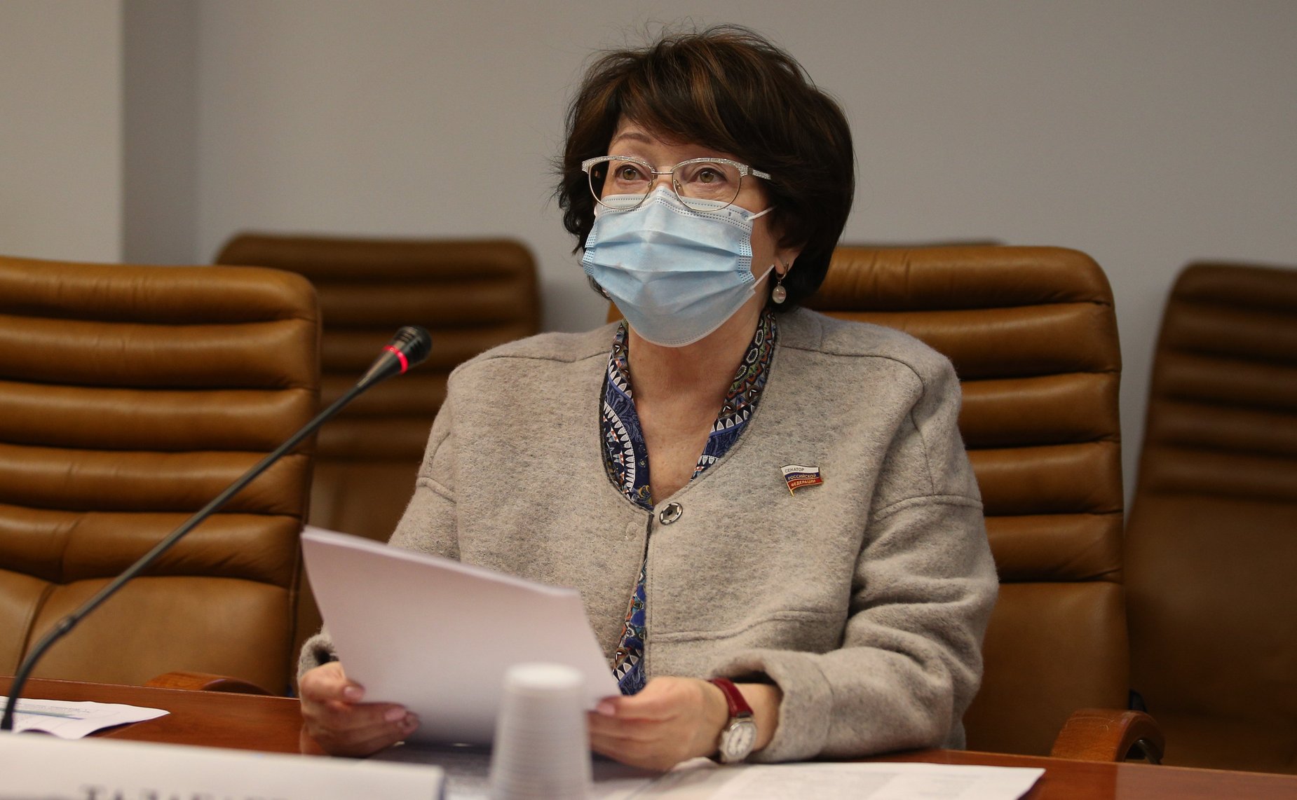 Людмила Талабаева