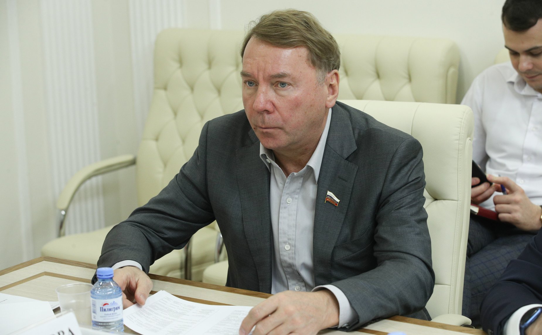 Владимир Кожин