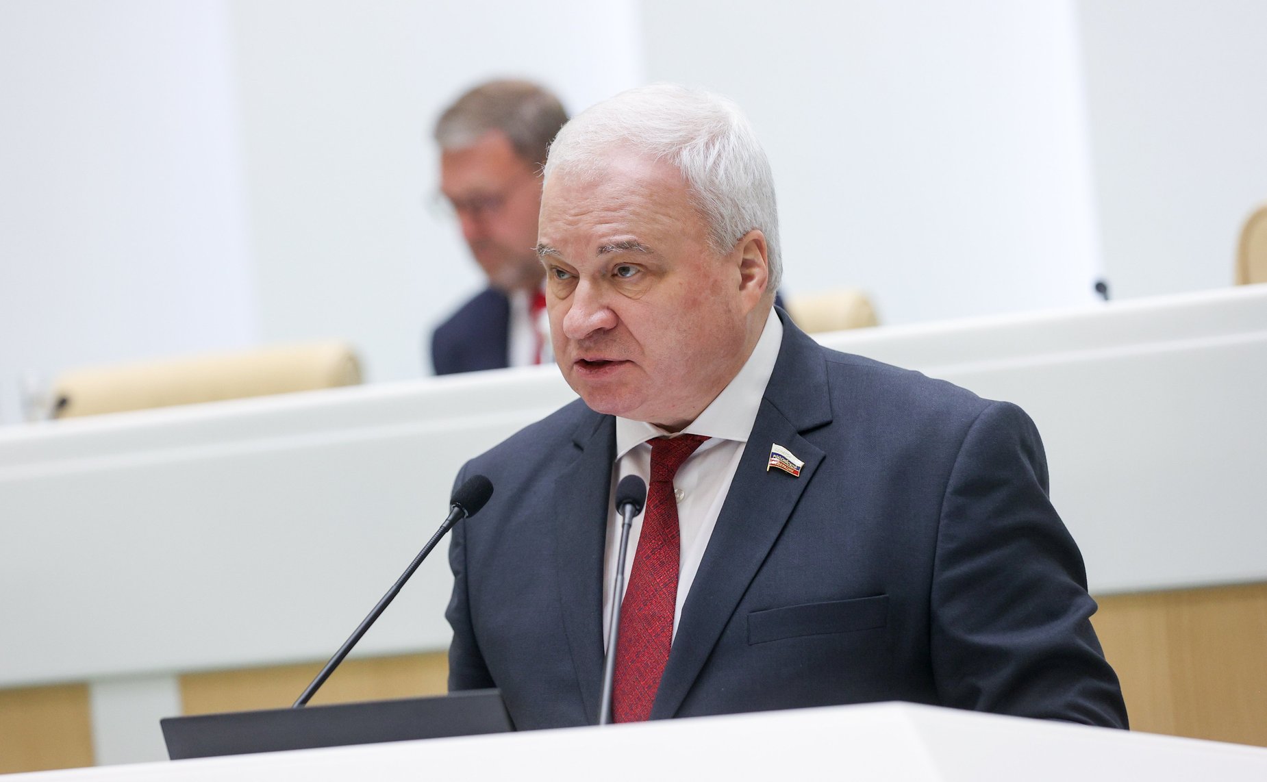 Андрей Денисов