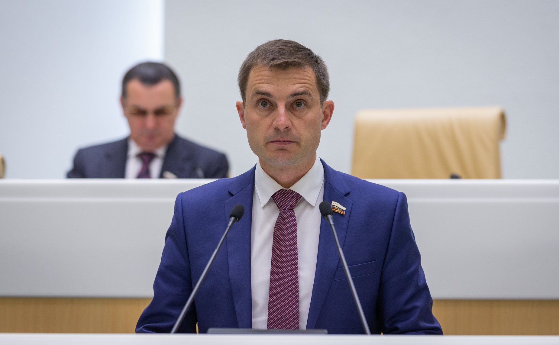 Дмитрий Шатохин