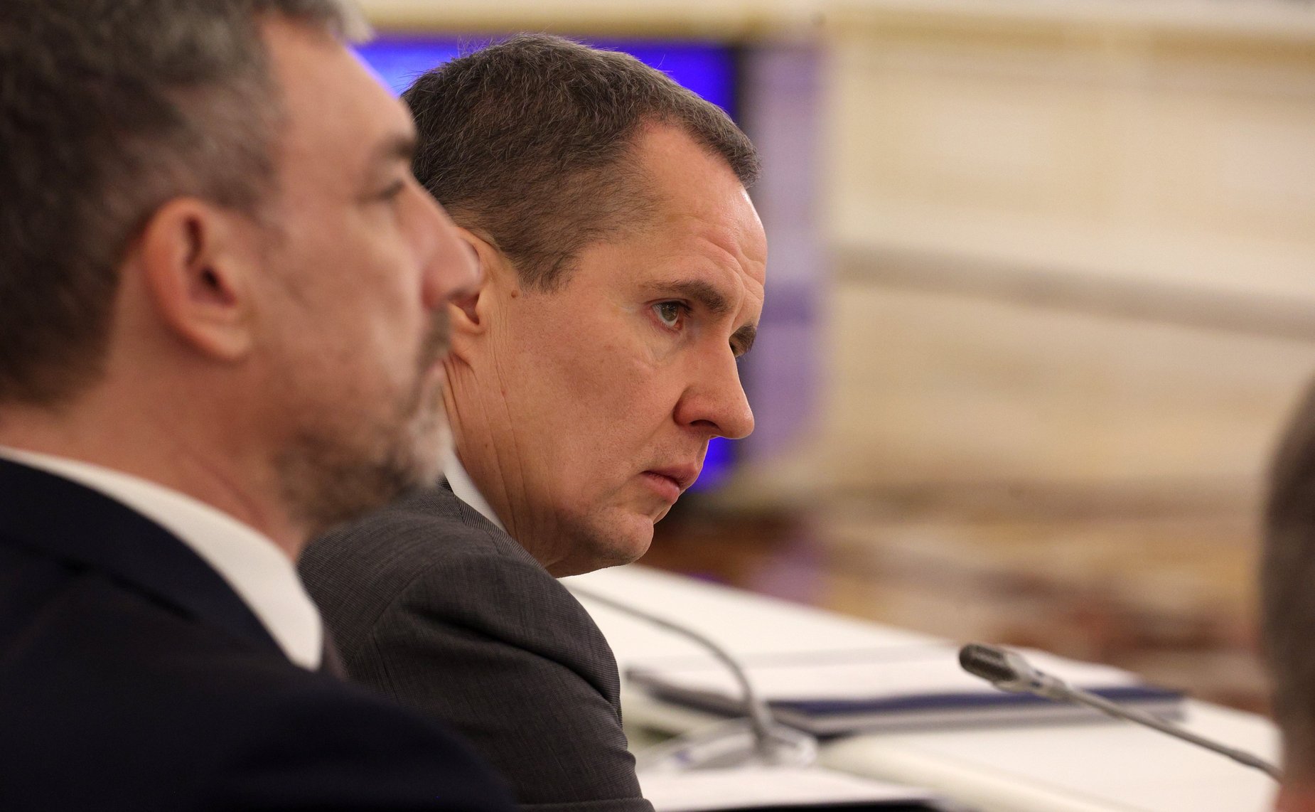 Председатель Совета Федерации Валентина Матвиенко приняла участие в заседании Государственного Совета, посвященном укреплению роли педагога и наставника