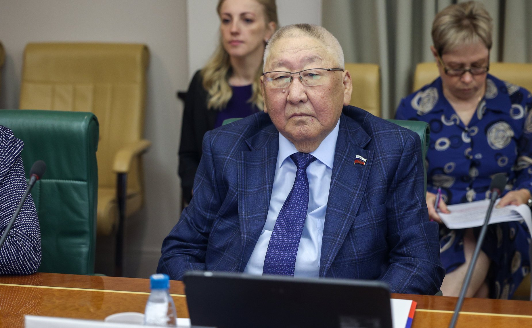 Егор Борисов